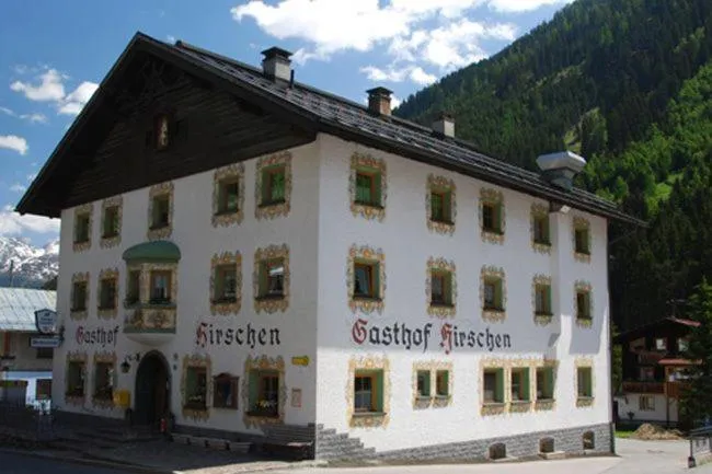 Gasthof Hirschen