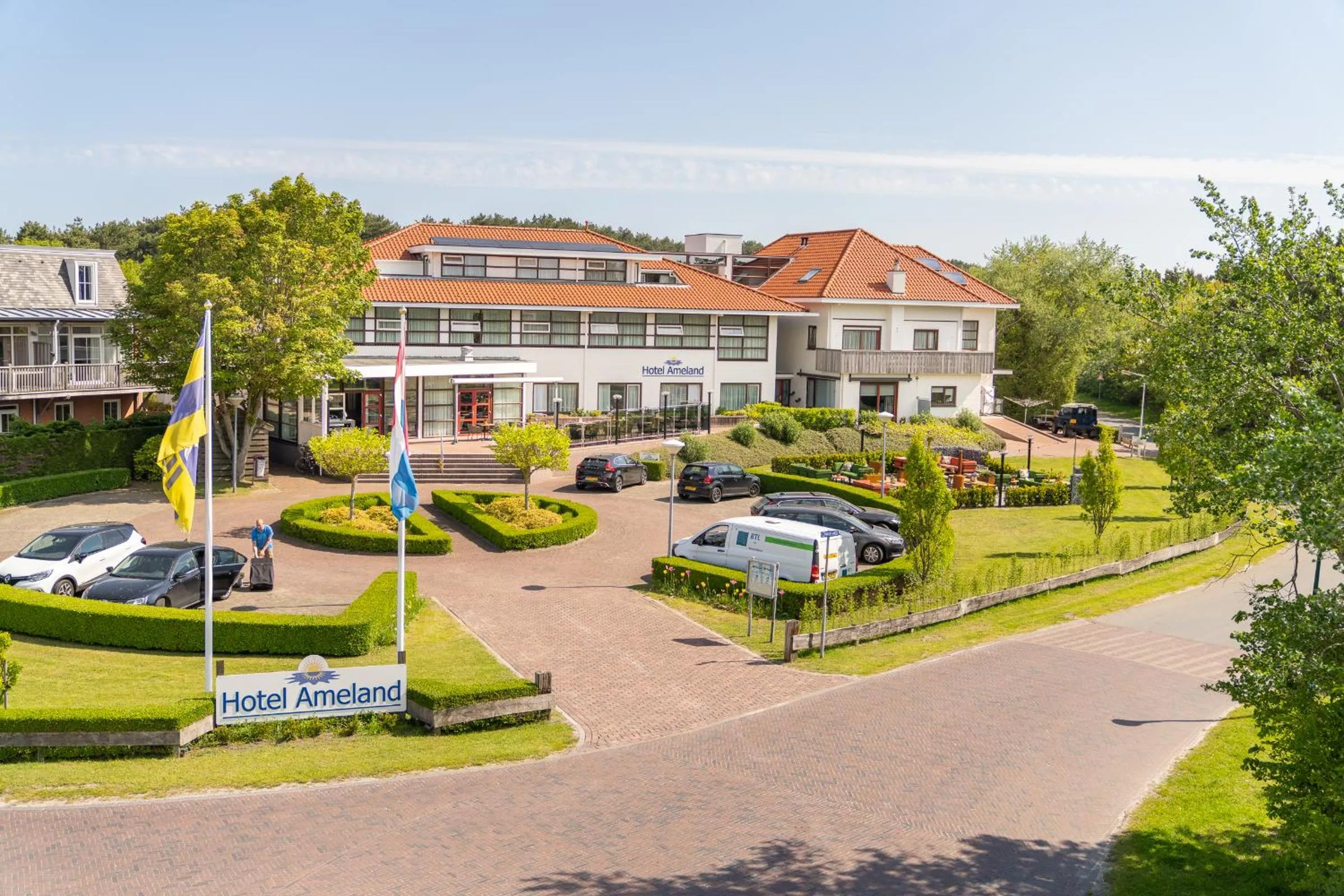 Hotel Ameland