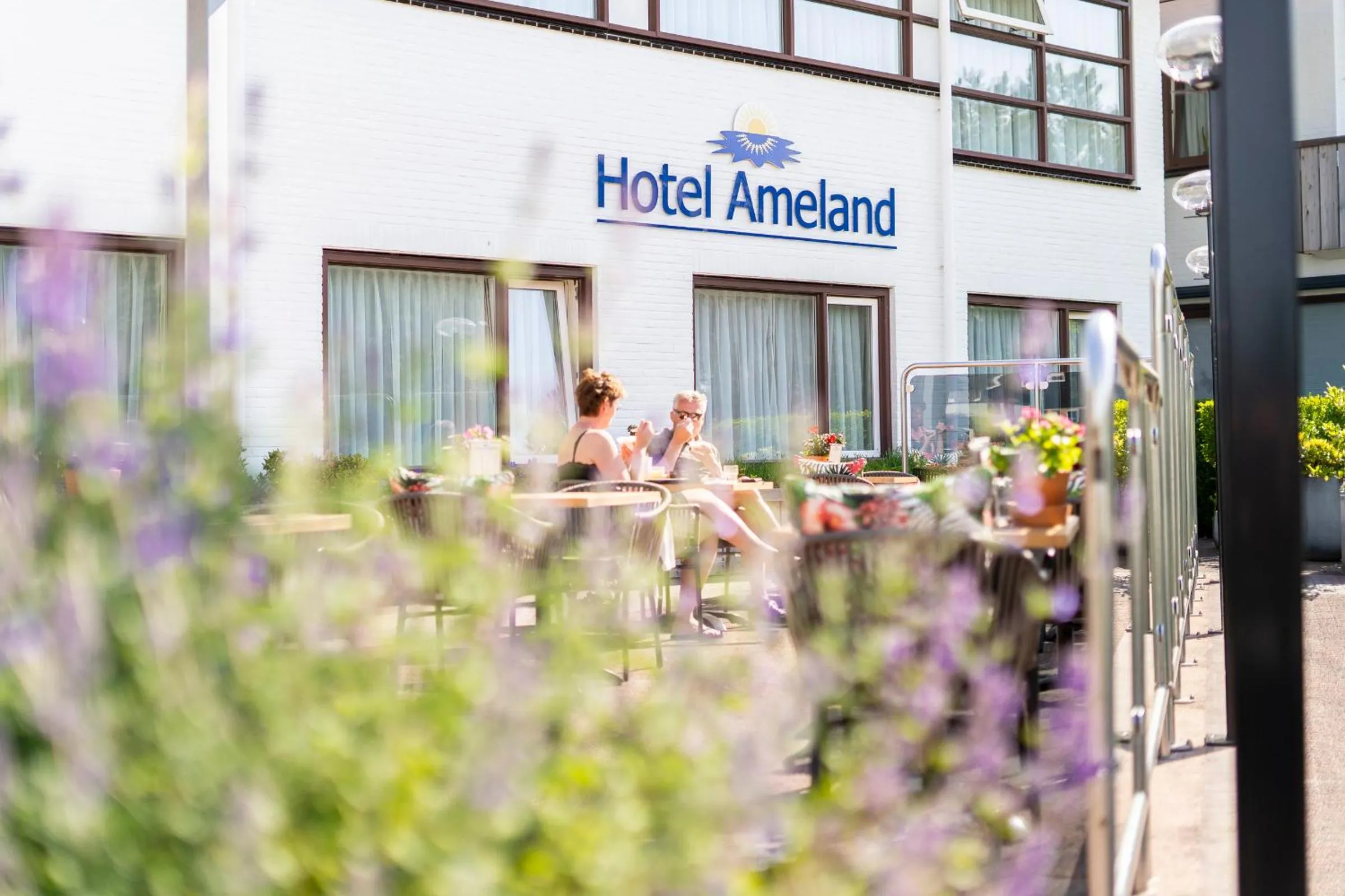 Hotel Ameland