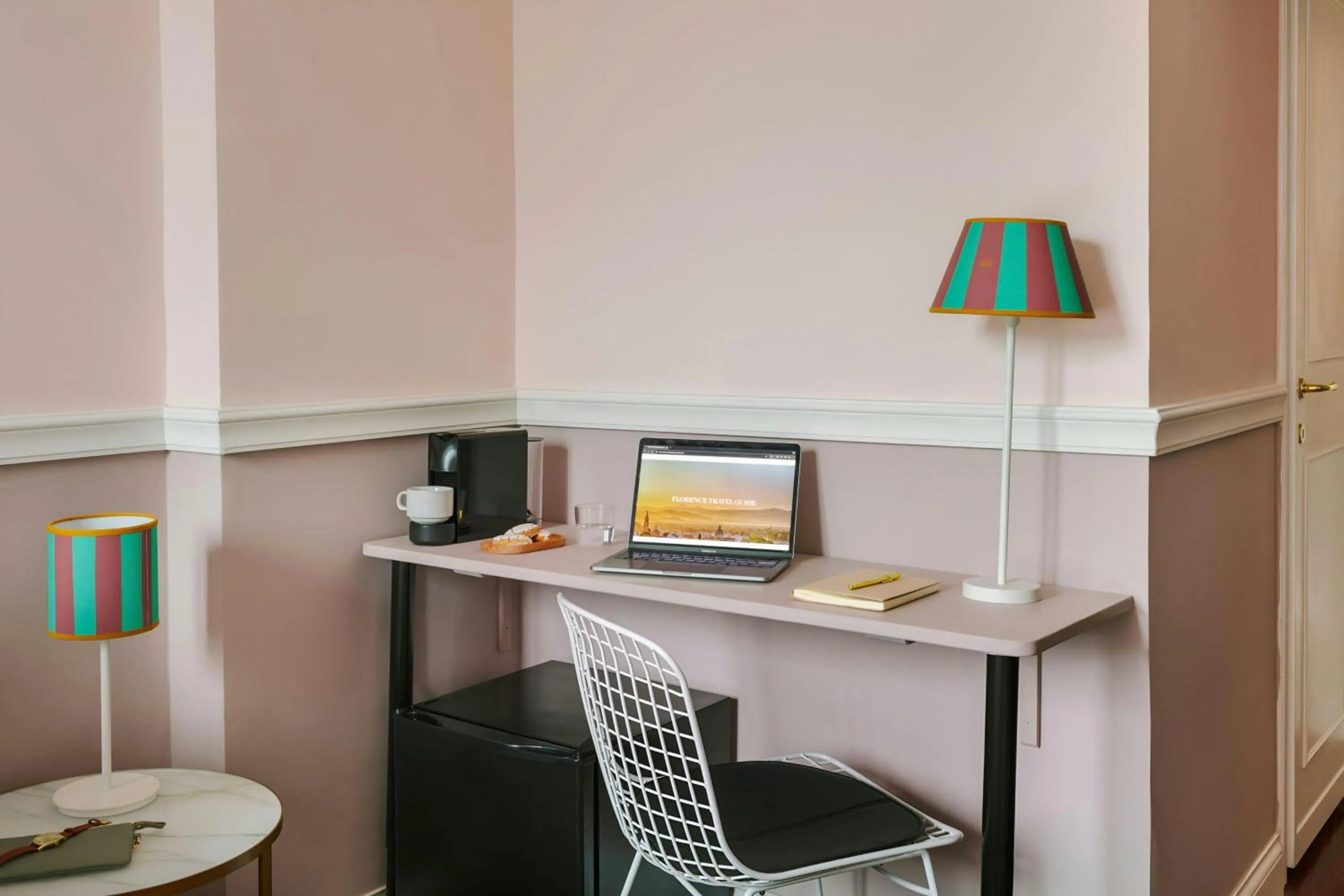 Bedroom in The Sonetto Hotel Piazza Santa Croce, Sonder by Marriott Bonvoy
