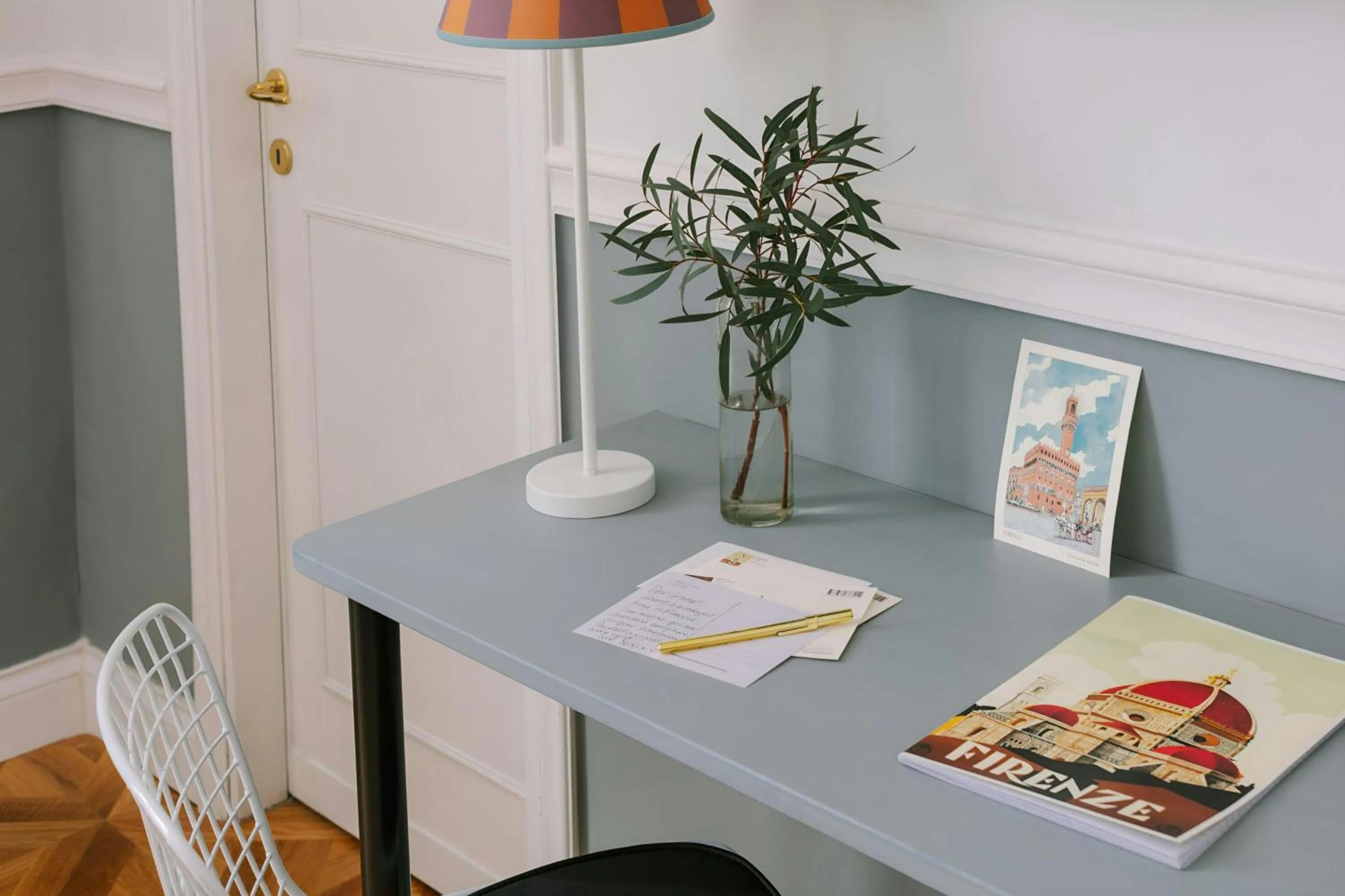Bedroom in The Sonetto Hotel Piazza Santa Croce, Sonder by Marriott Bonvoy