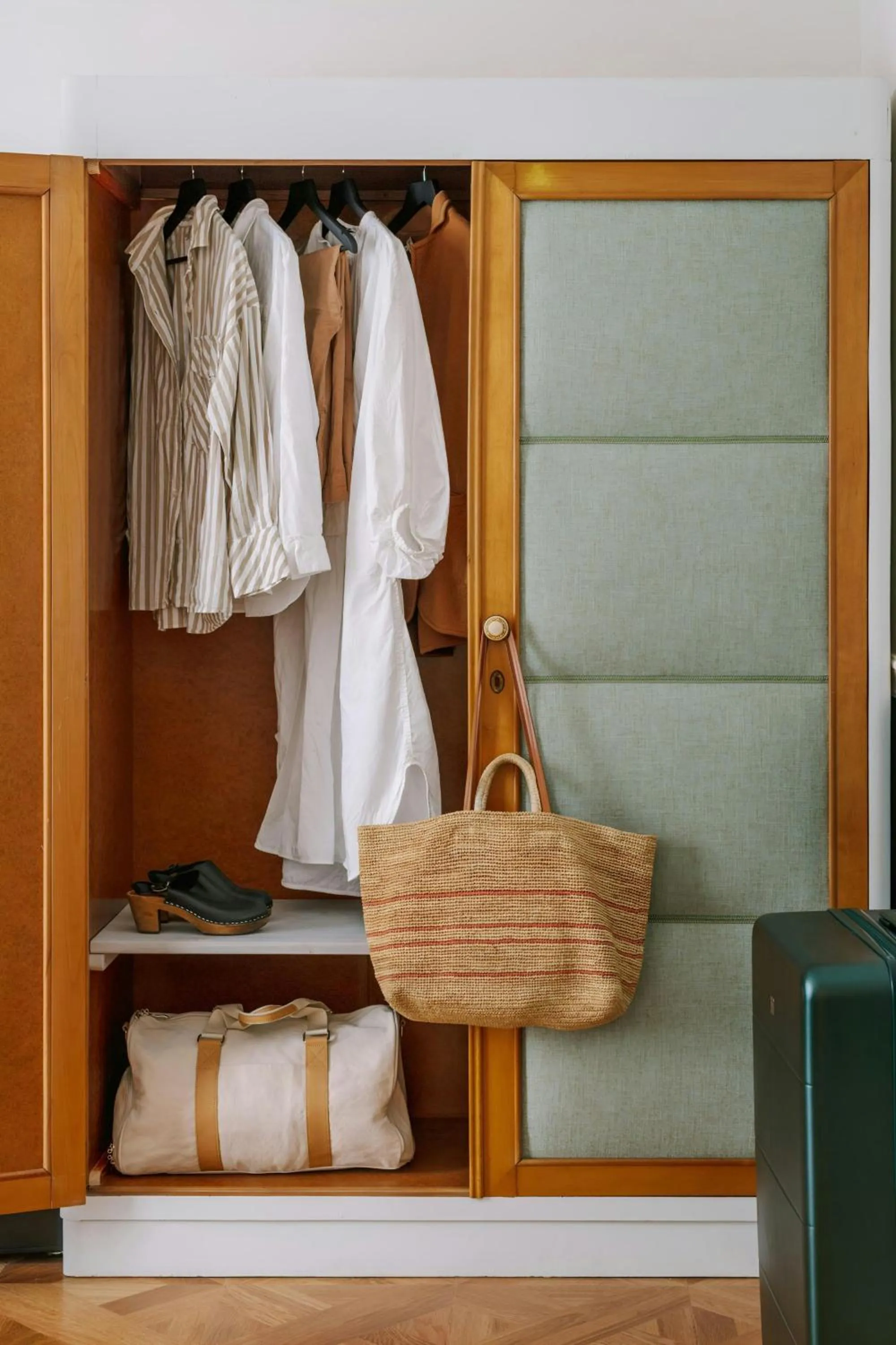 Bedroom in The Sonetto Hotel Piazza Santa Croce, Sonder by Marriott Bonvoy