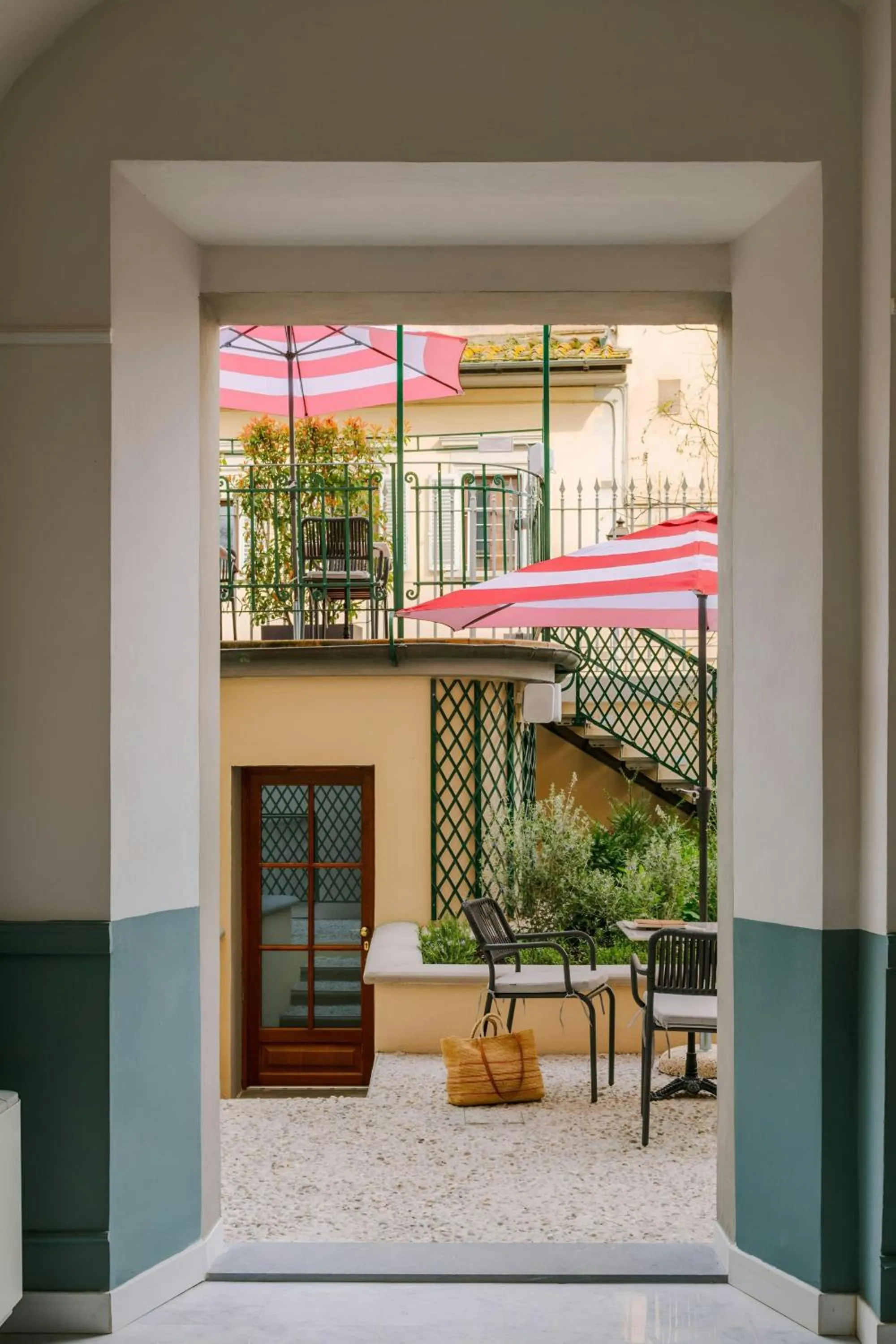 Other in The Sonetto Hotel Piazza Santa Croce, Sonder by Marriott Bonvoy