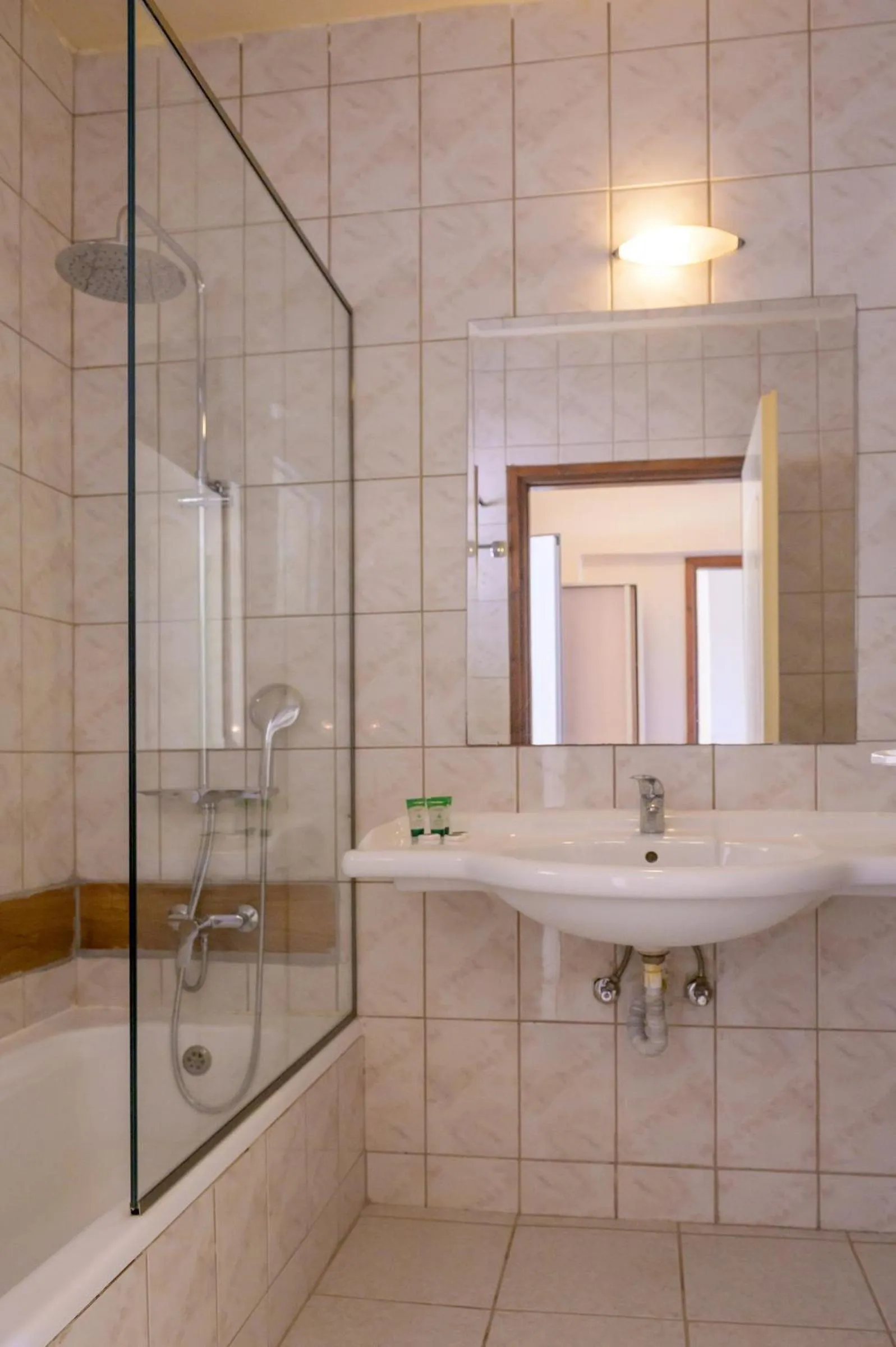 Bathroom in Aqua Sun Village