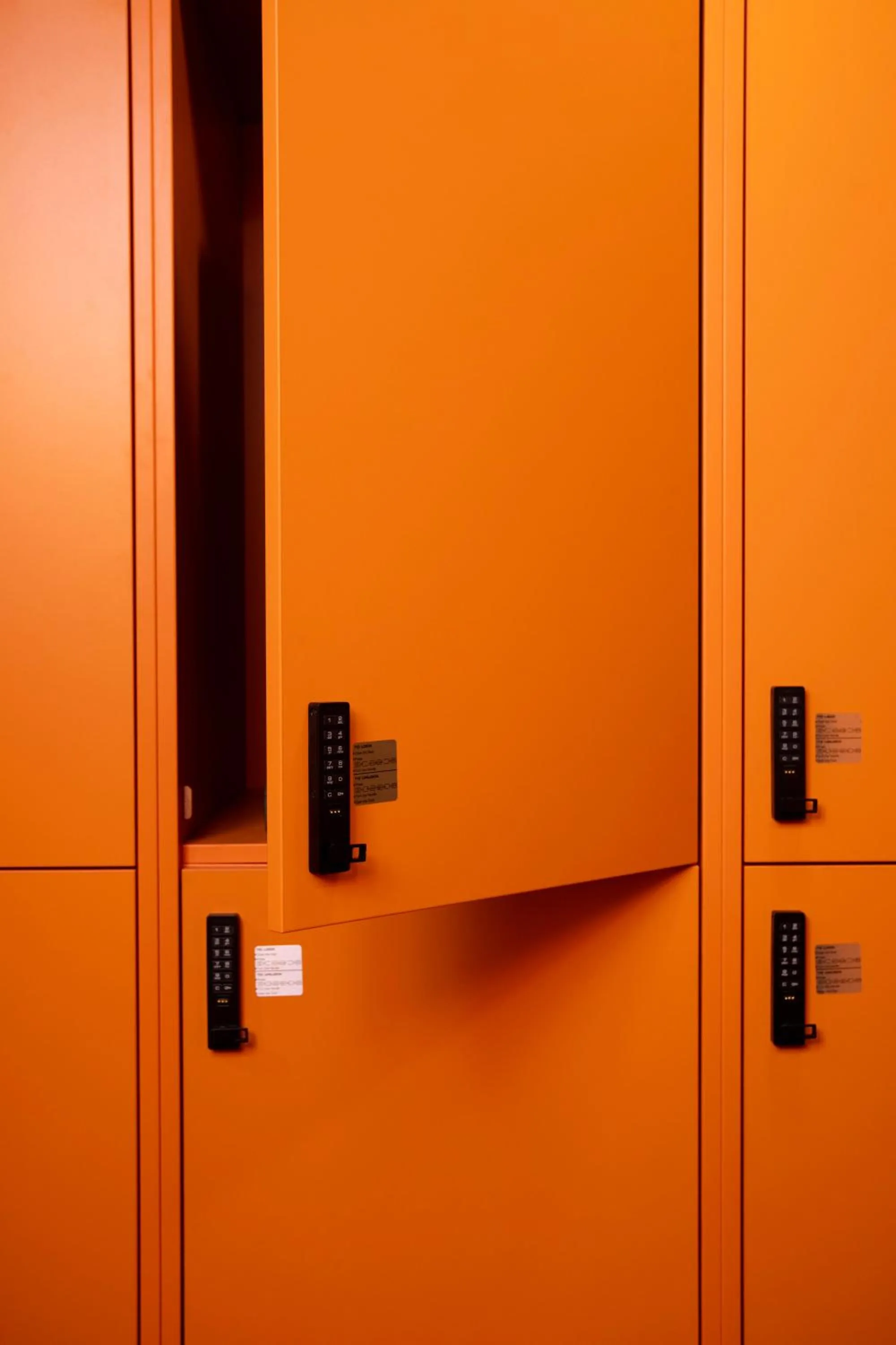 Property building in Bob W Turku City Centre