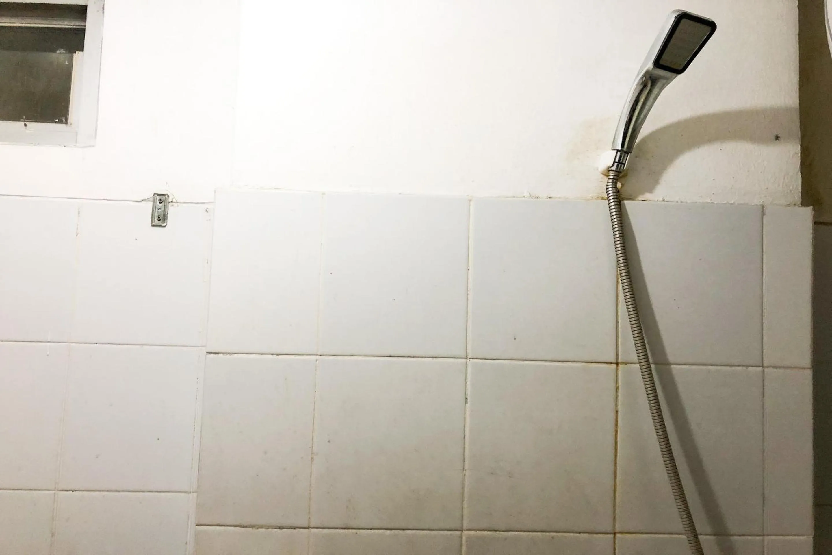 Bathroom in Hotel O 45 Guest House