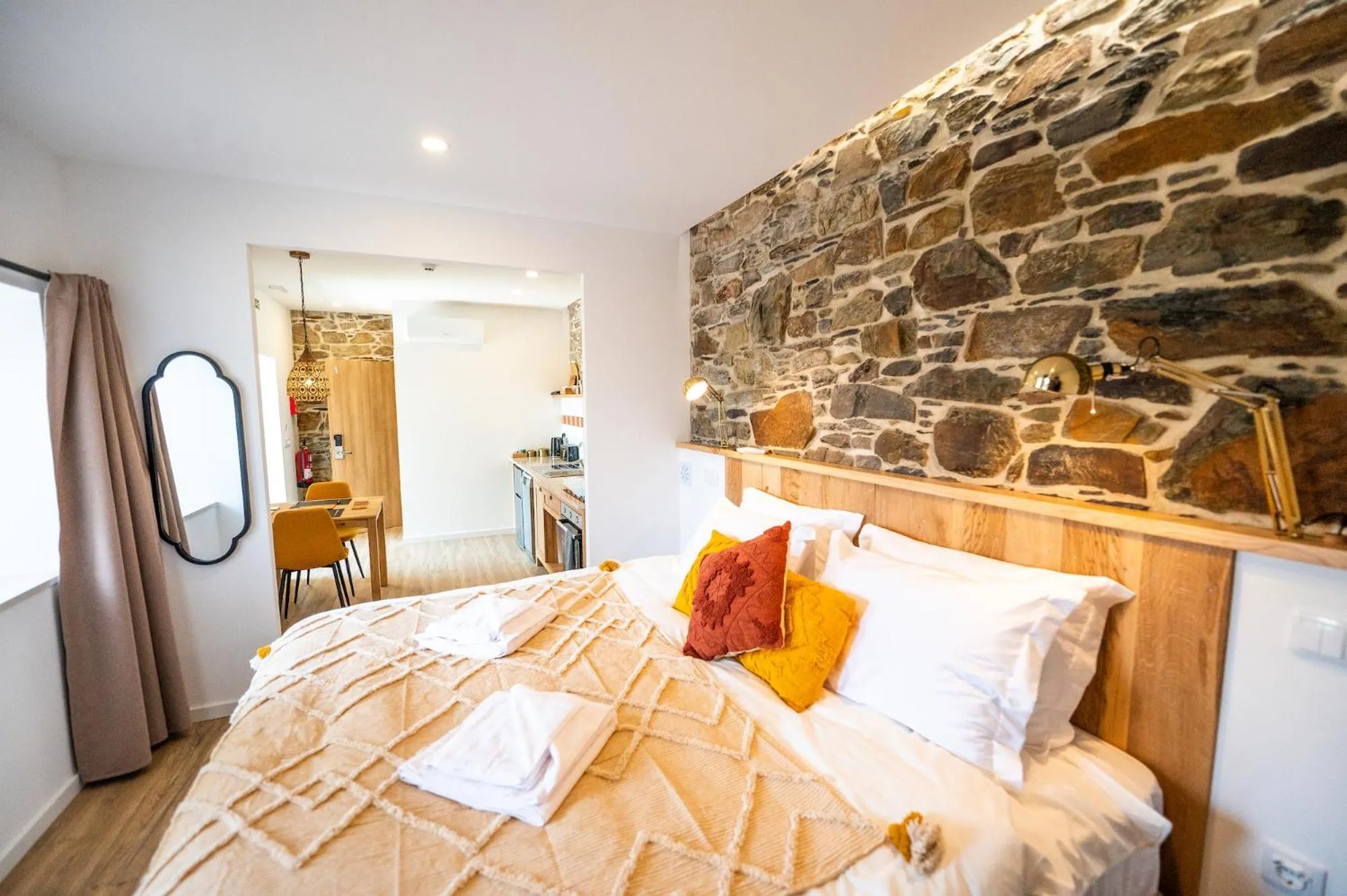 Apartment in Mira D'Ouro Sertã