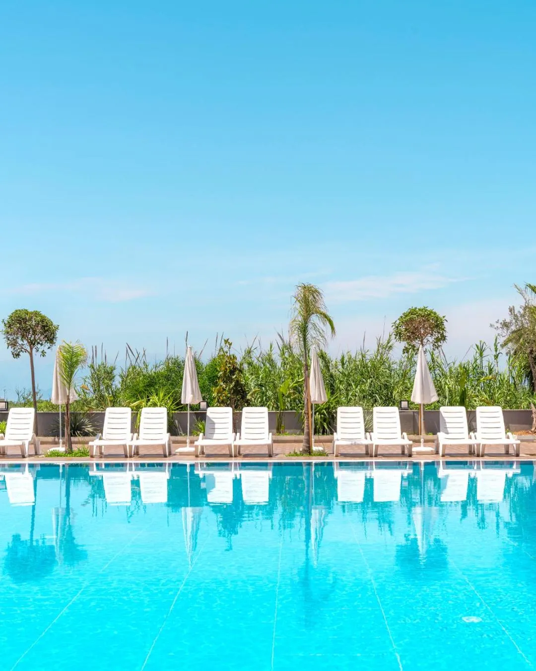 Evin Park Suit Lara & Spa