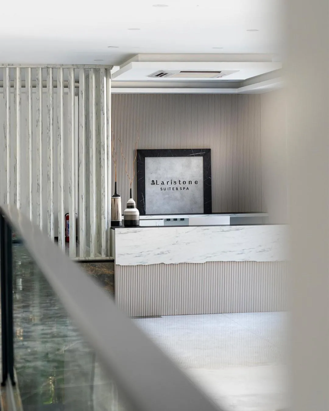 Evin Park Suit Lara & Spa