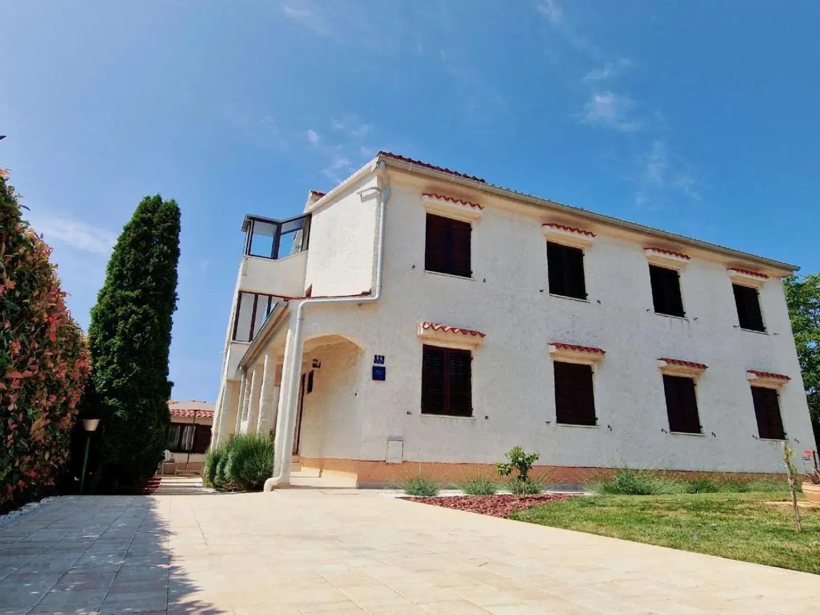 Apartments Regi Medulin Apartments Regi Medulin