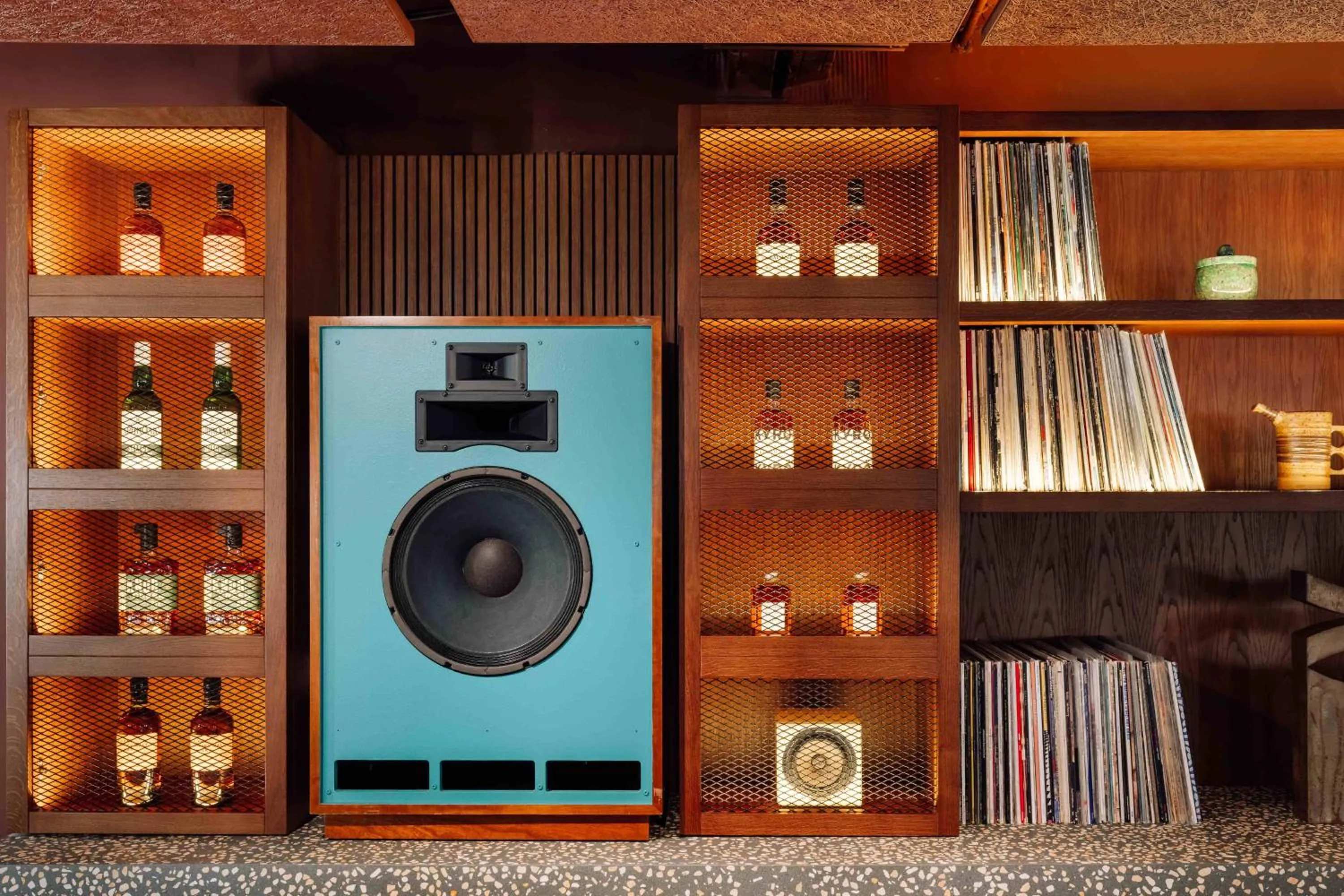 Lounge or bar in Locke de Santa Joana