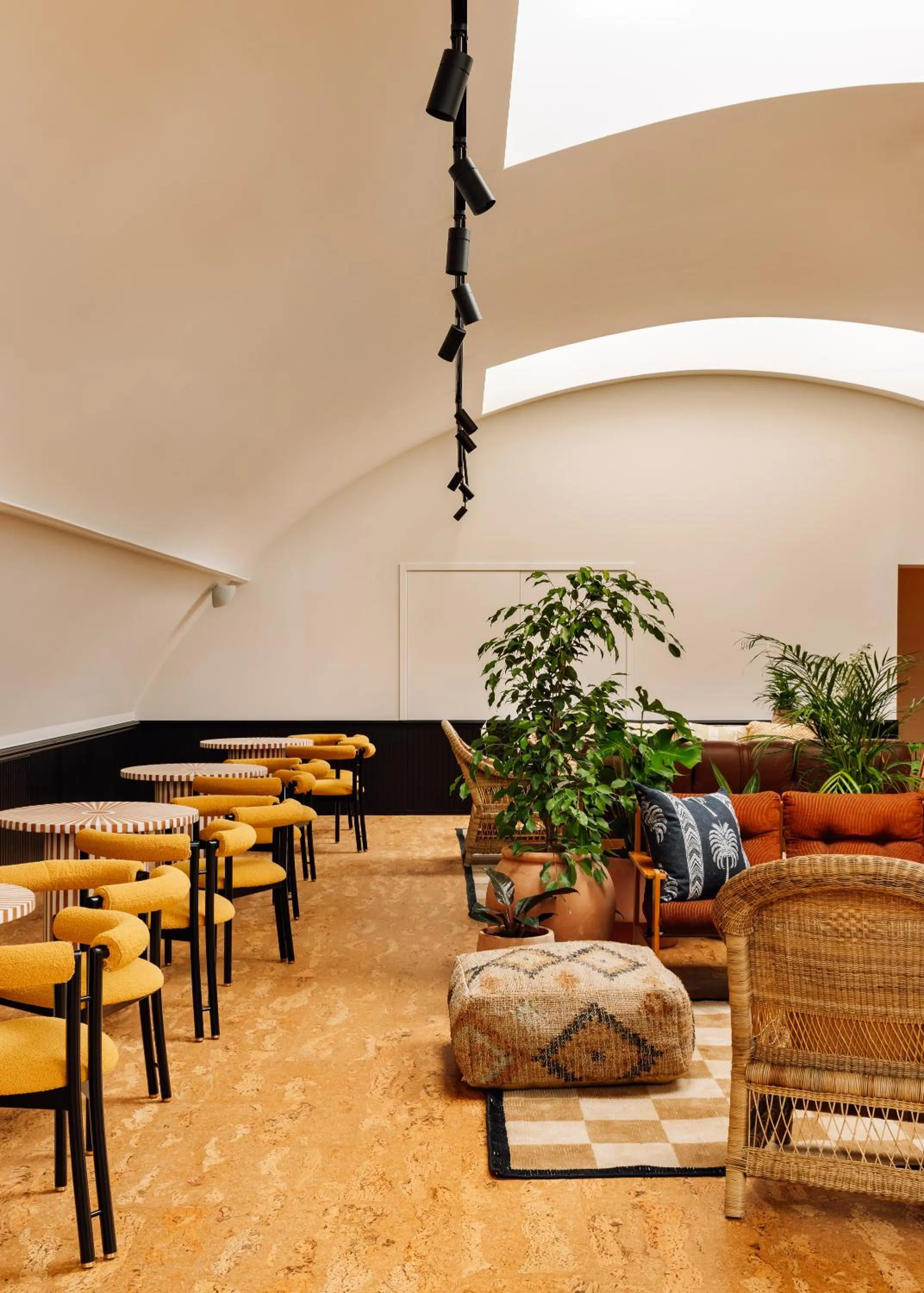 Meeting/conference room in Locke de Santa Joana