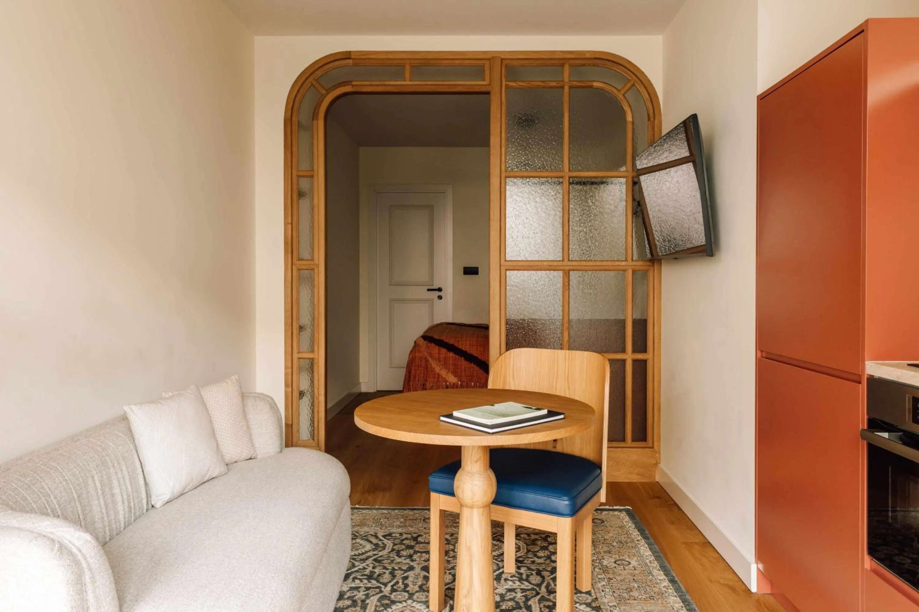 Locke de Santa Joana