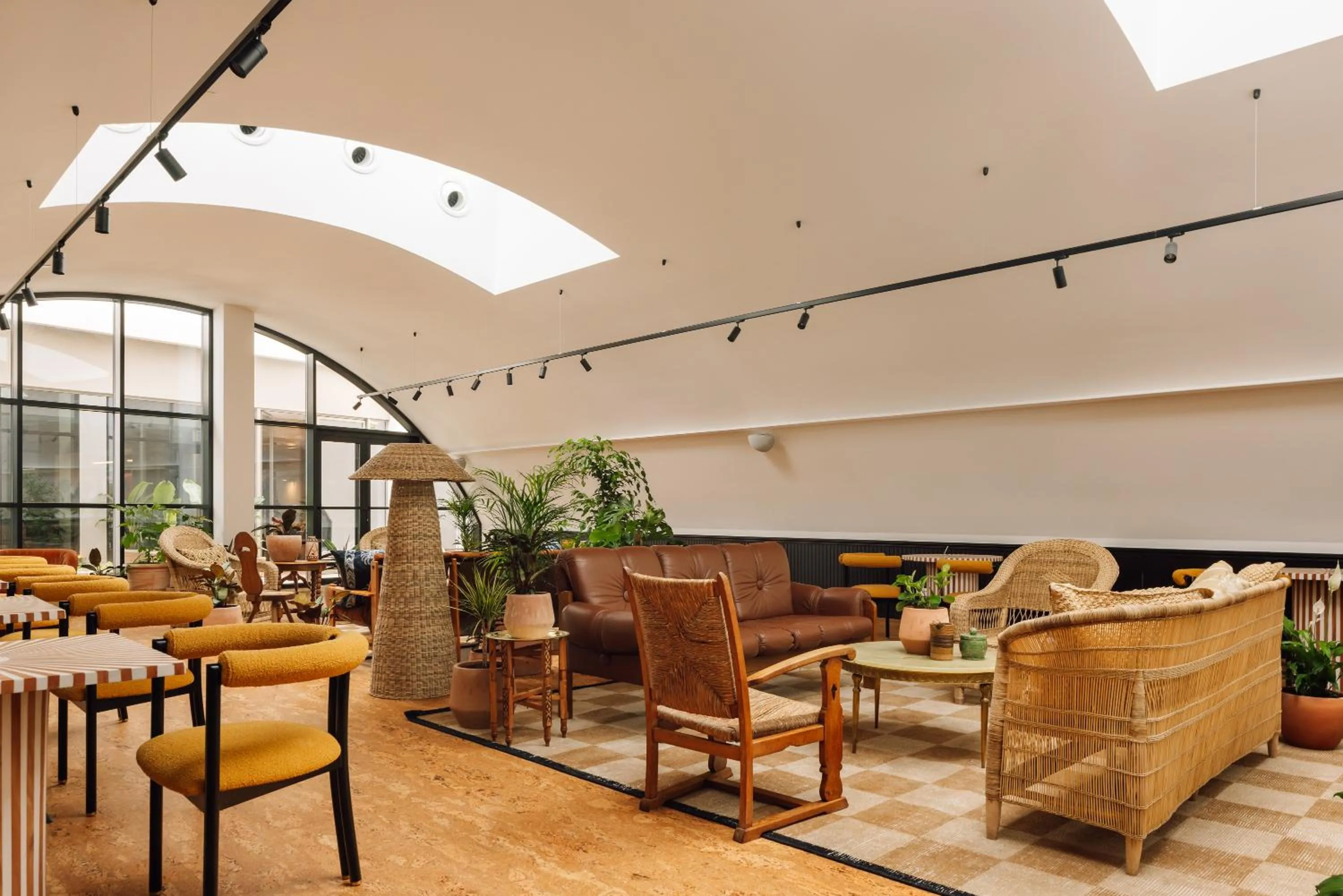 Meeting/conference room in Locke de Santa Joana