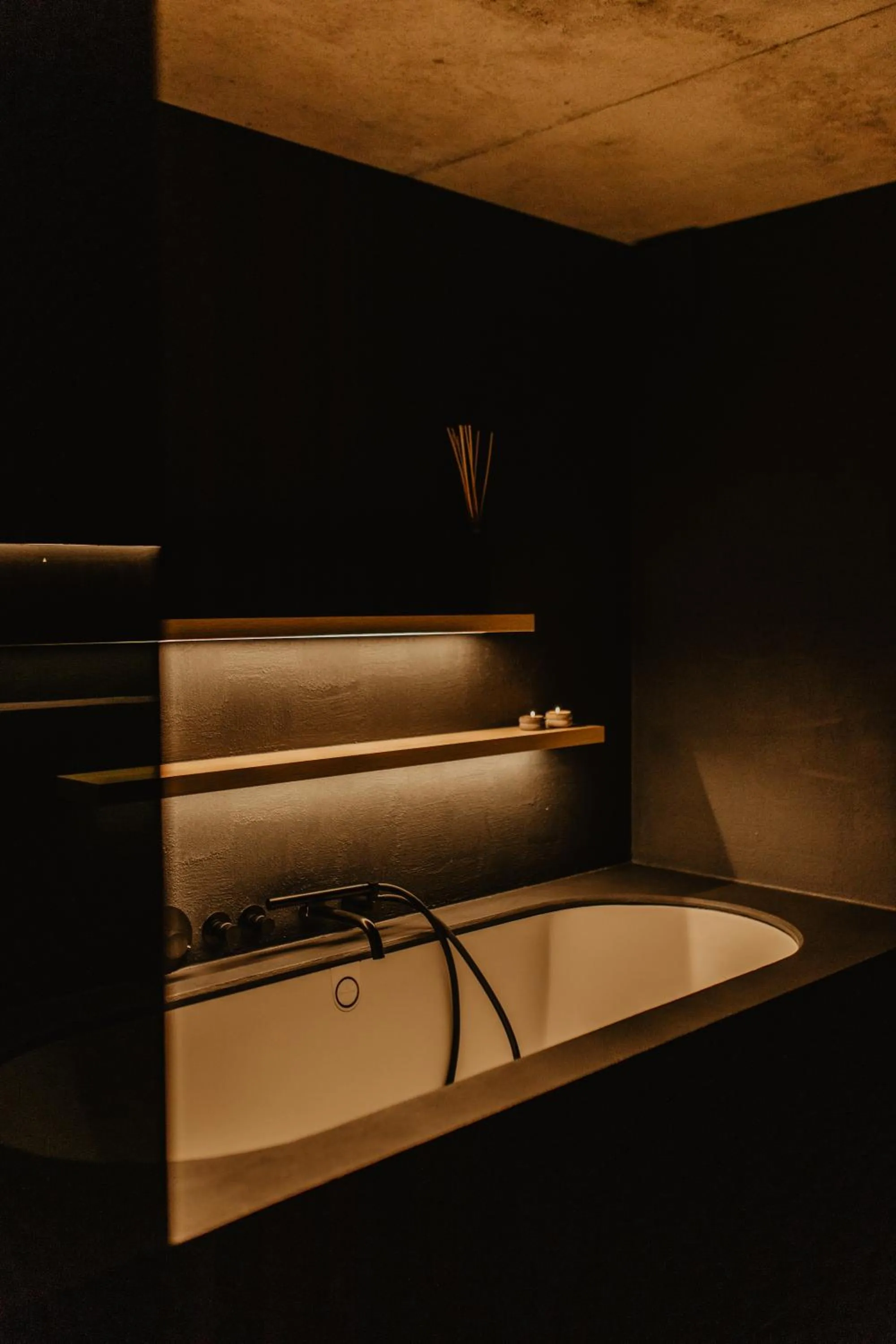 Bathroom in Stil 1827