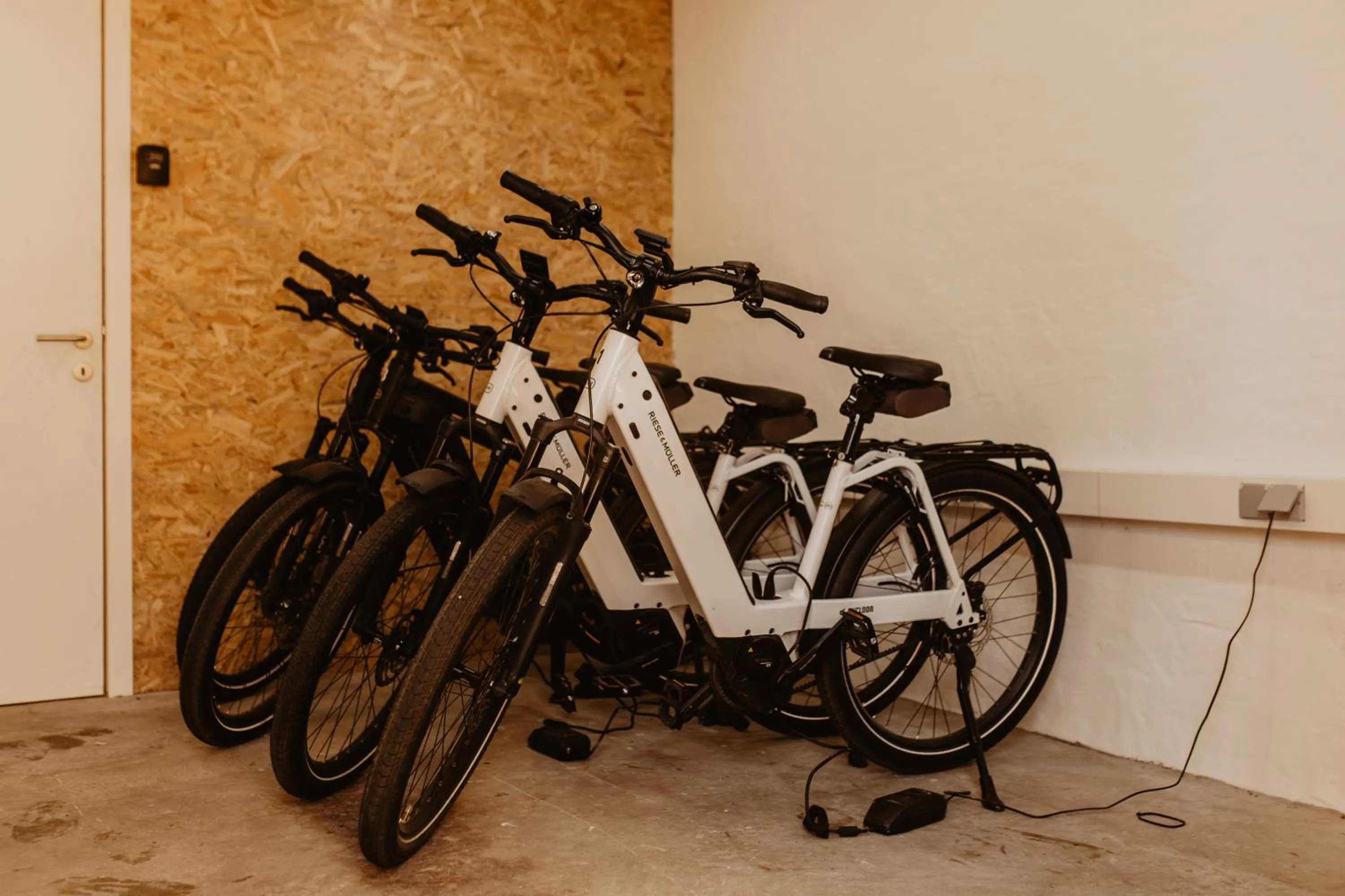 storage in Stil 1827