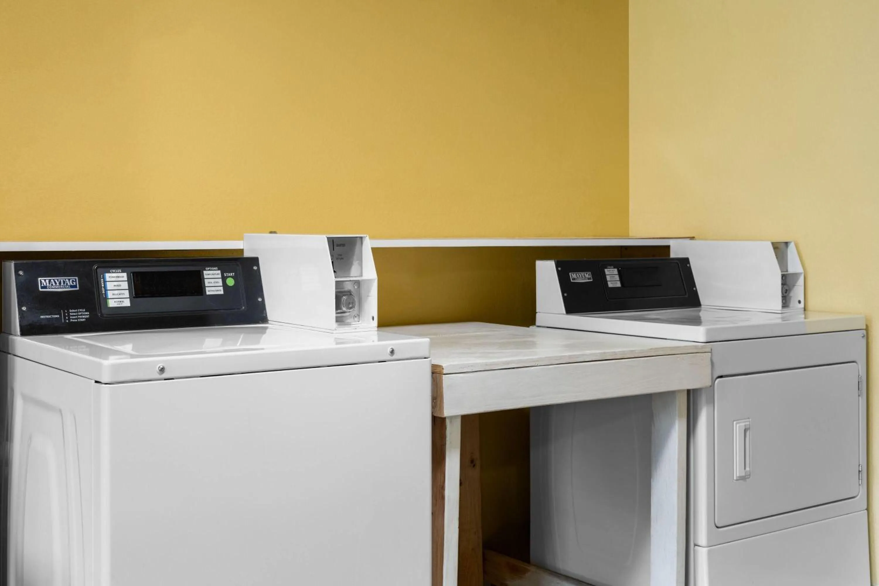 On site in Baymont by Wyndham Jefferson City