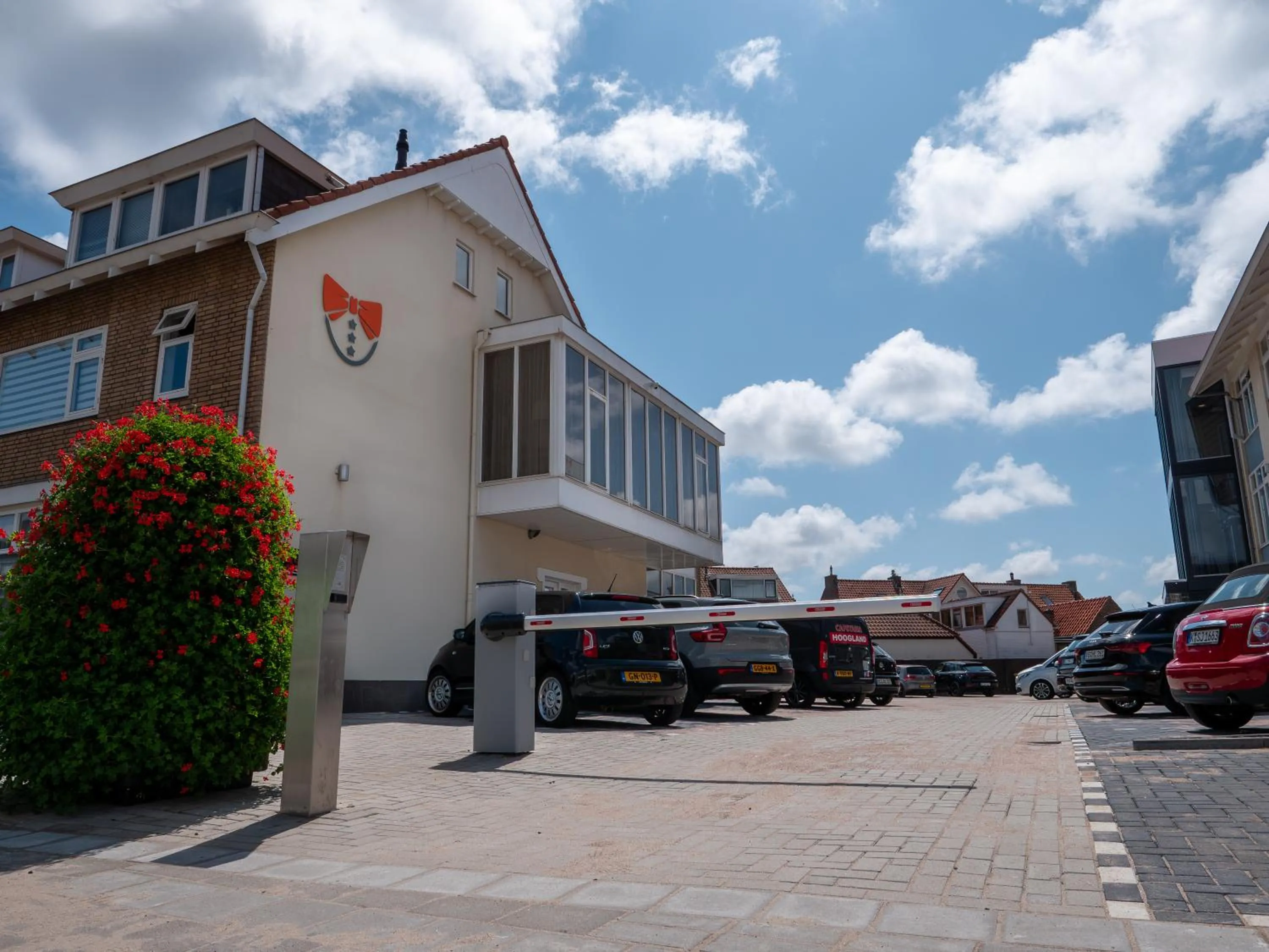 Property building in Heeren van Noortwyck