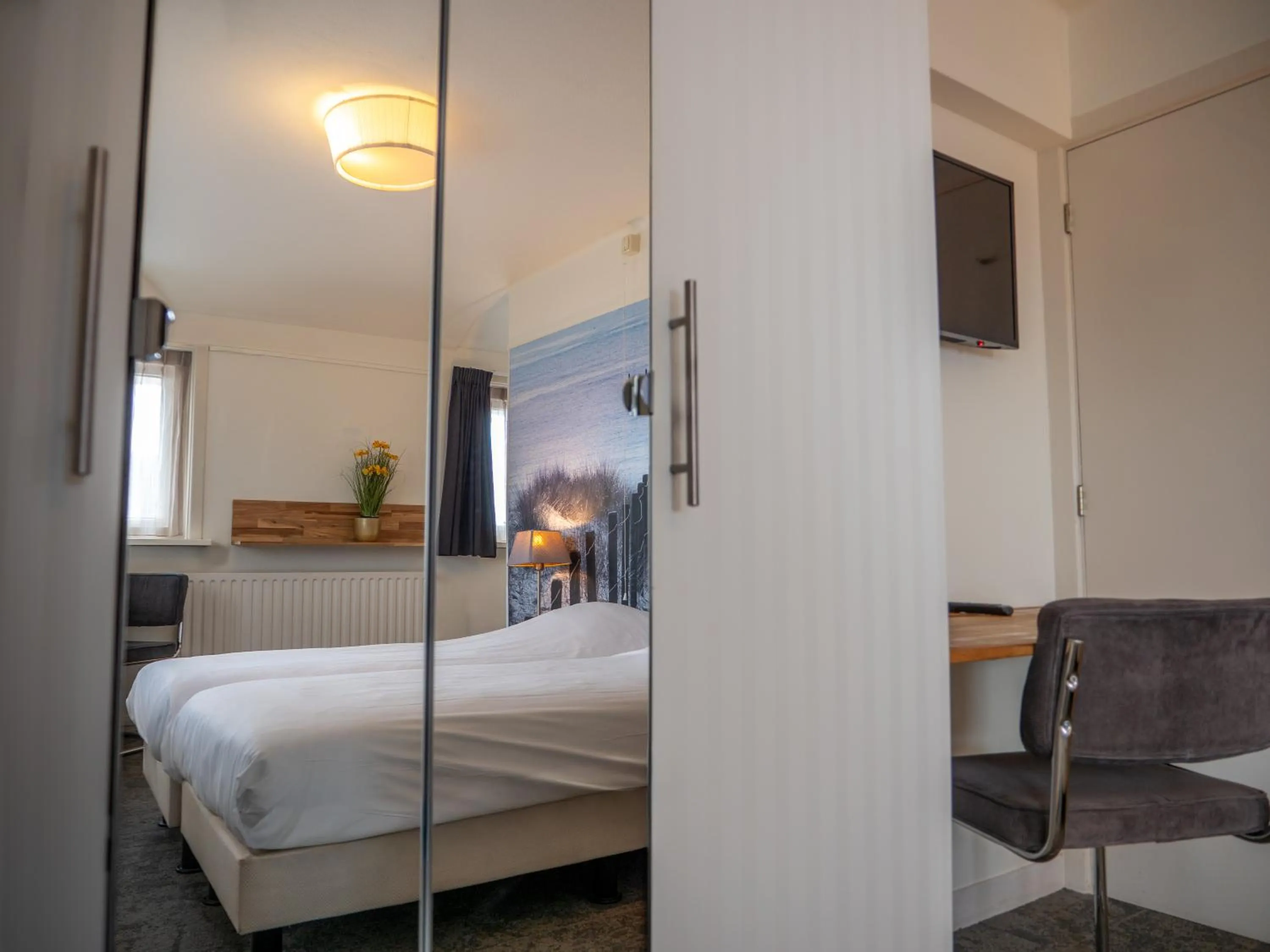 Other, Bed in Heeren van Noortwyck