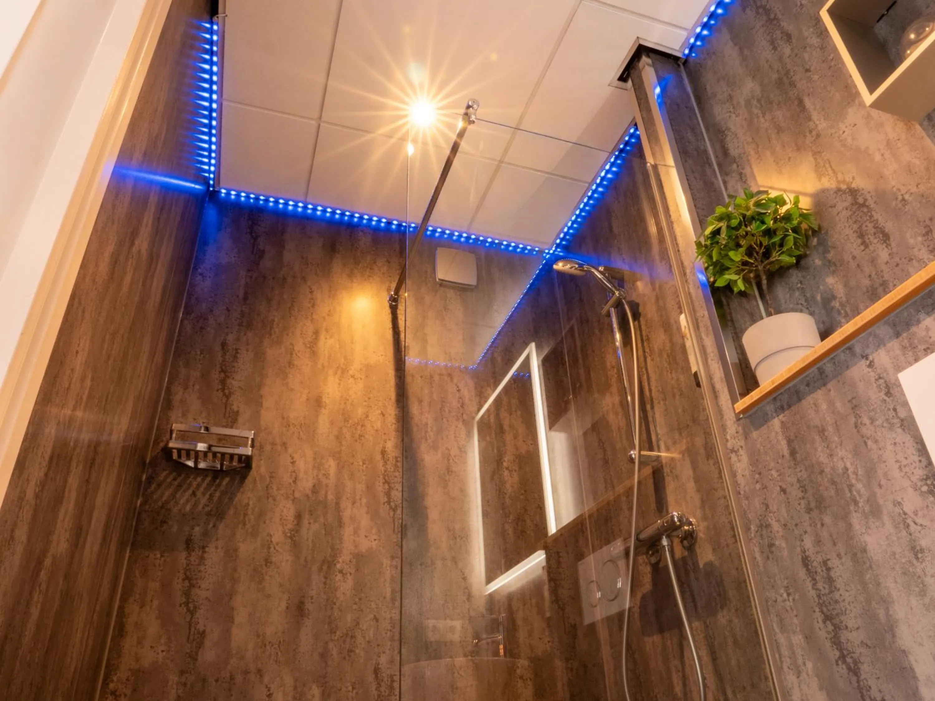 Bathroom in Heeren van Noortwyck