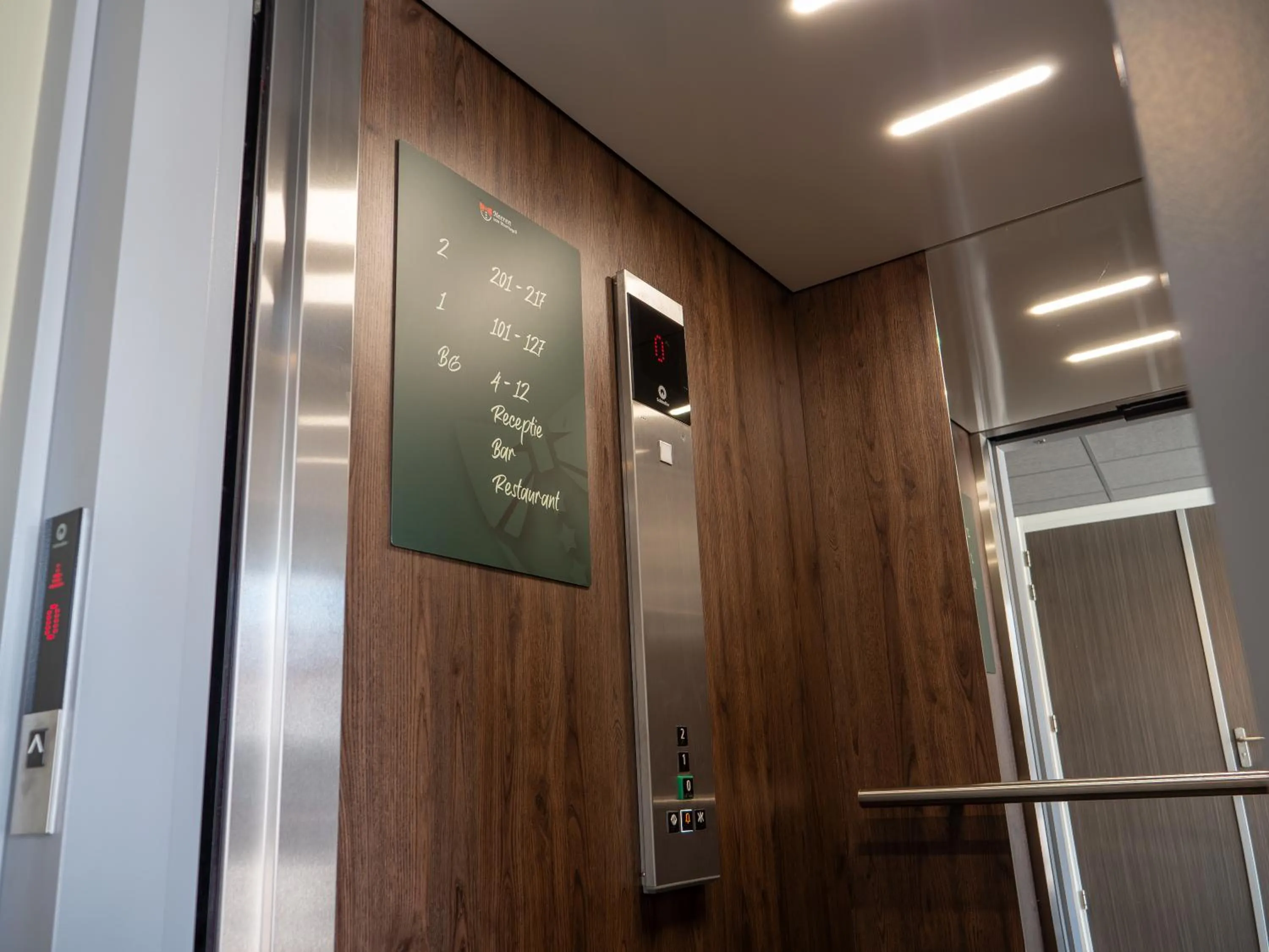 Property building in Heeren van Noortwyck