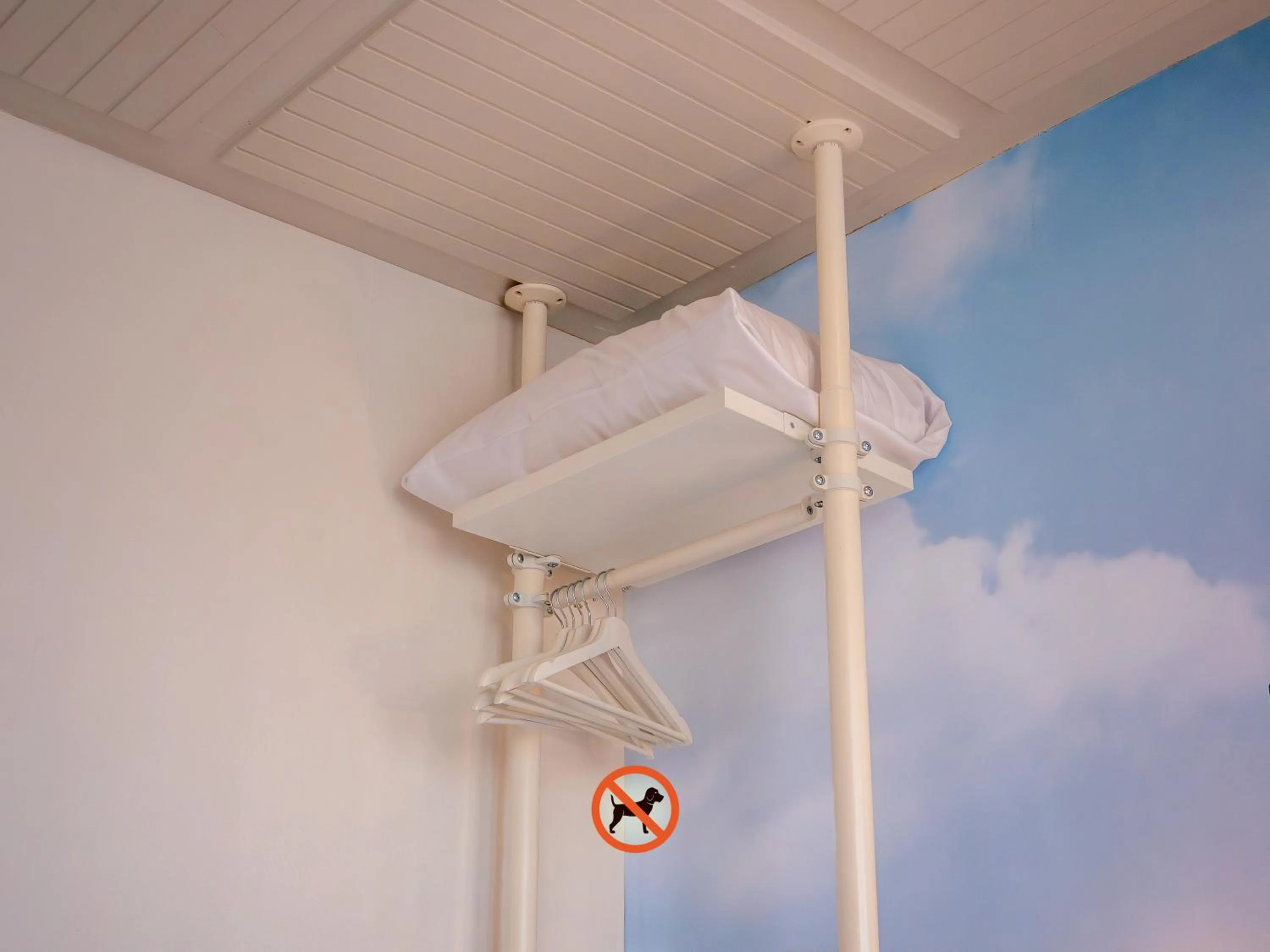 storage in Heeren van Noortwyck