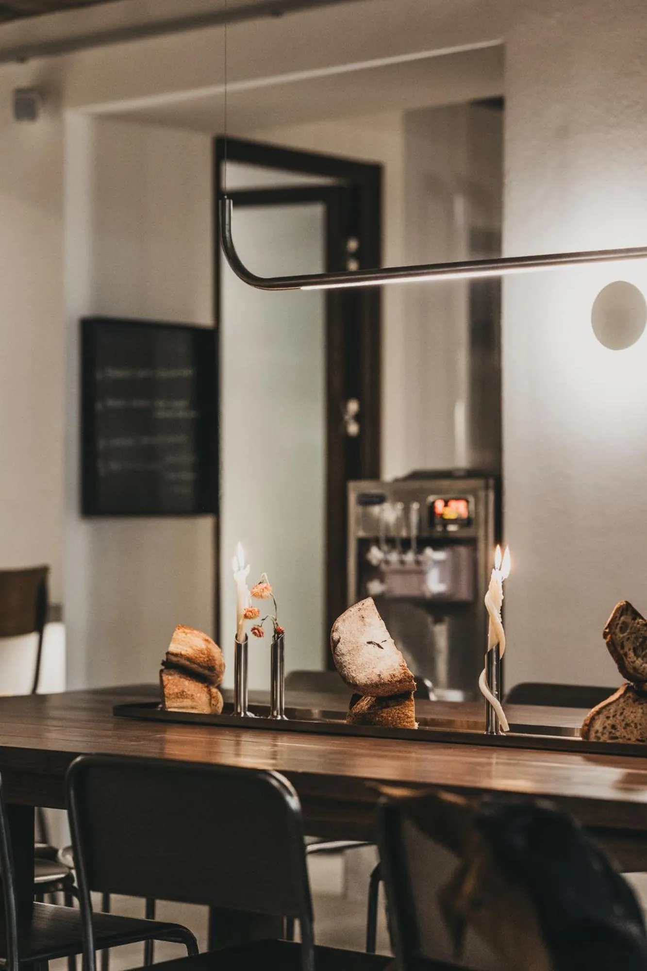 Restaurant/places to eat in Ergon Bakehouse Athens