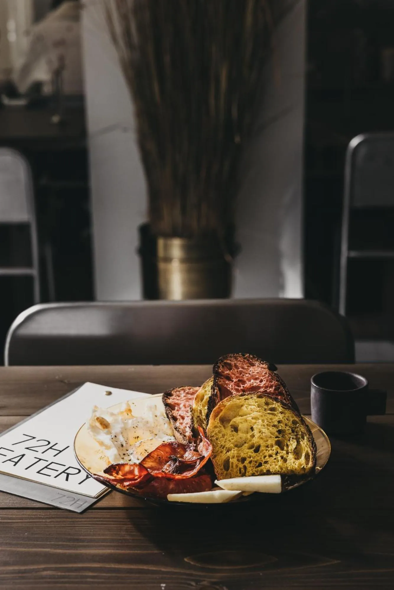 Restaurant/places to eat in Ergon Bakehouse Athens