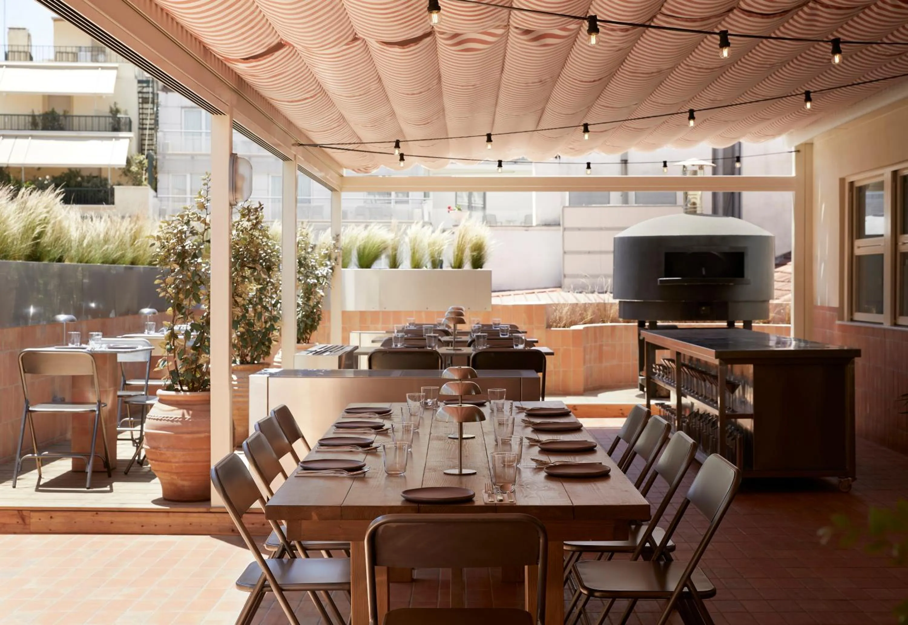 Restaurant/places to eat in Ergon Bakehouse Athens