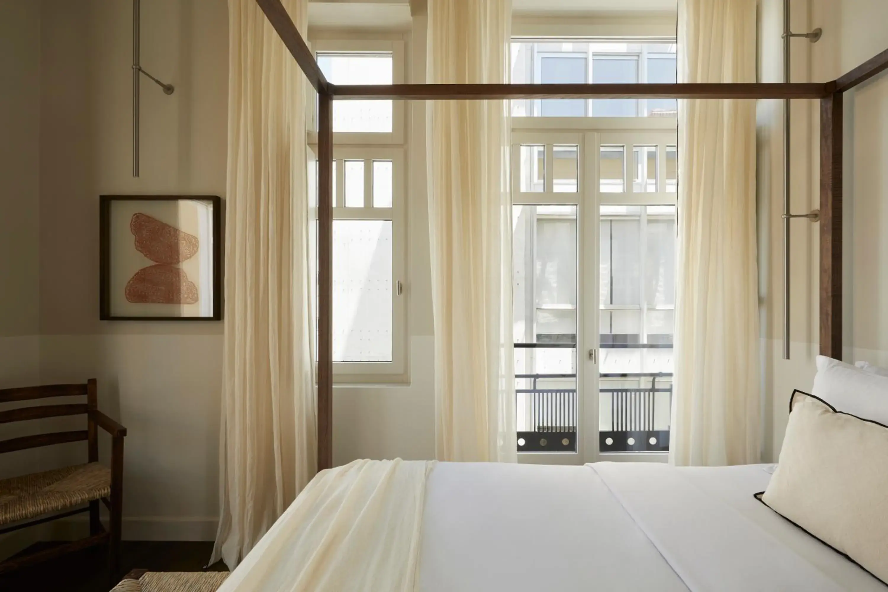 Extra extra Large Room - single occupancy in Ergon Bakehouse Athens Extra extra Large Room - single occupancy in Ergon Bakehouse Athens