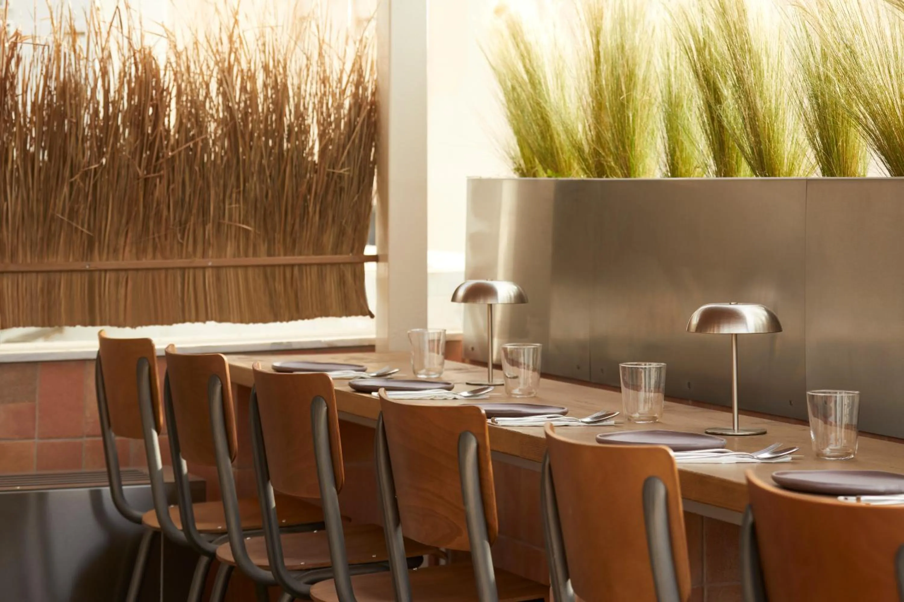 Restaurant/places to eat in Ergon Bakehouse Athens