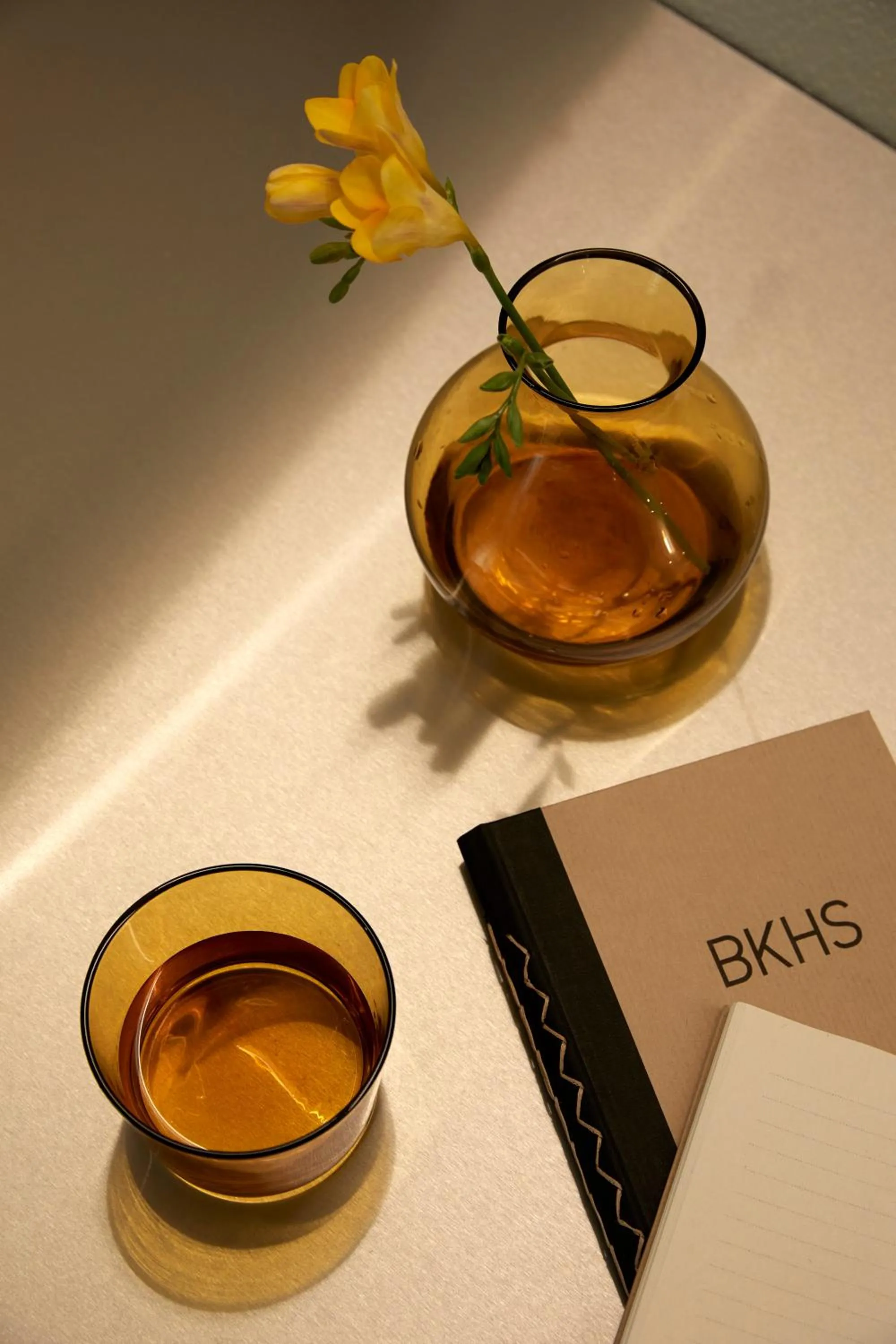 Decorative detail in Ergon Bakehouse Athens