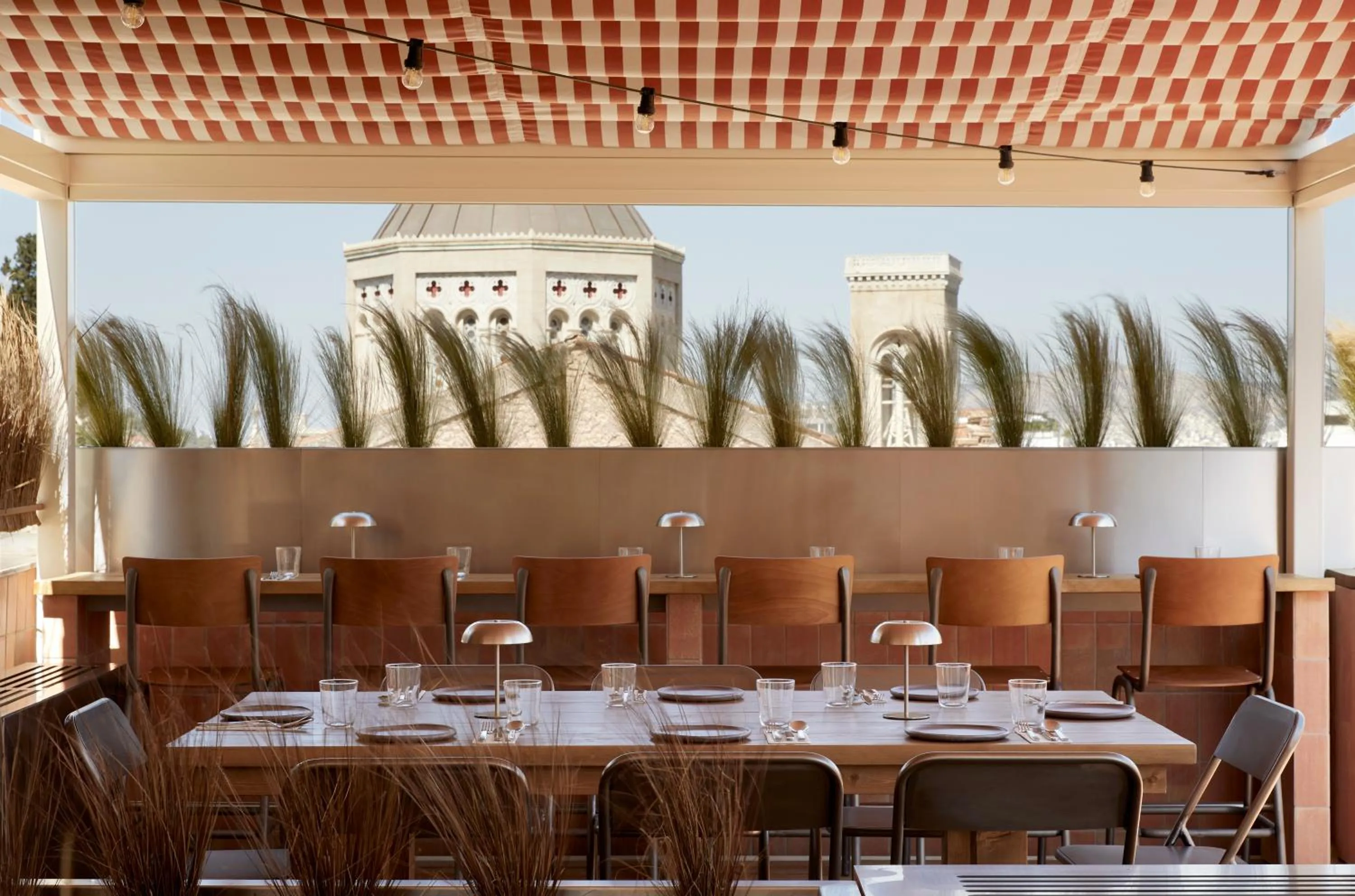 Restaurant/places to eat in Ergon Bakehouse Athens