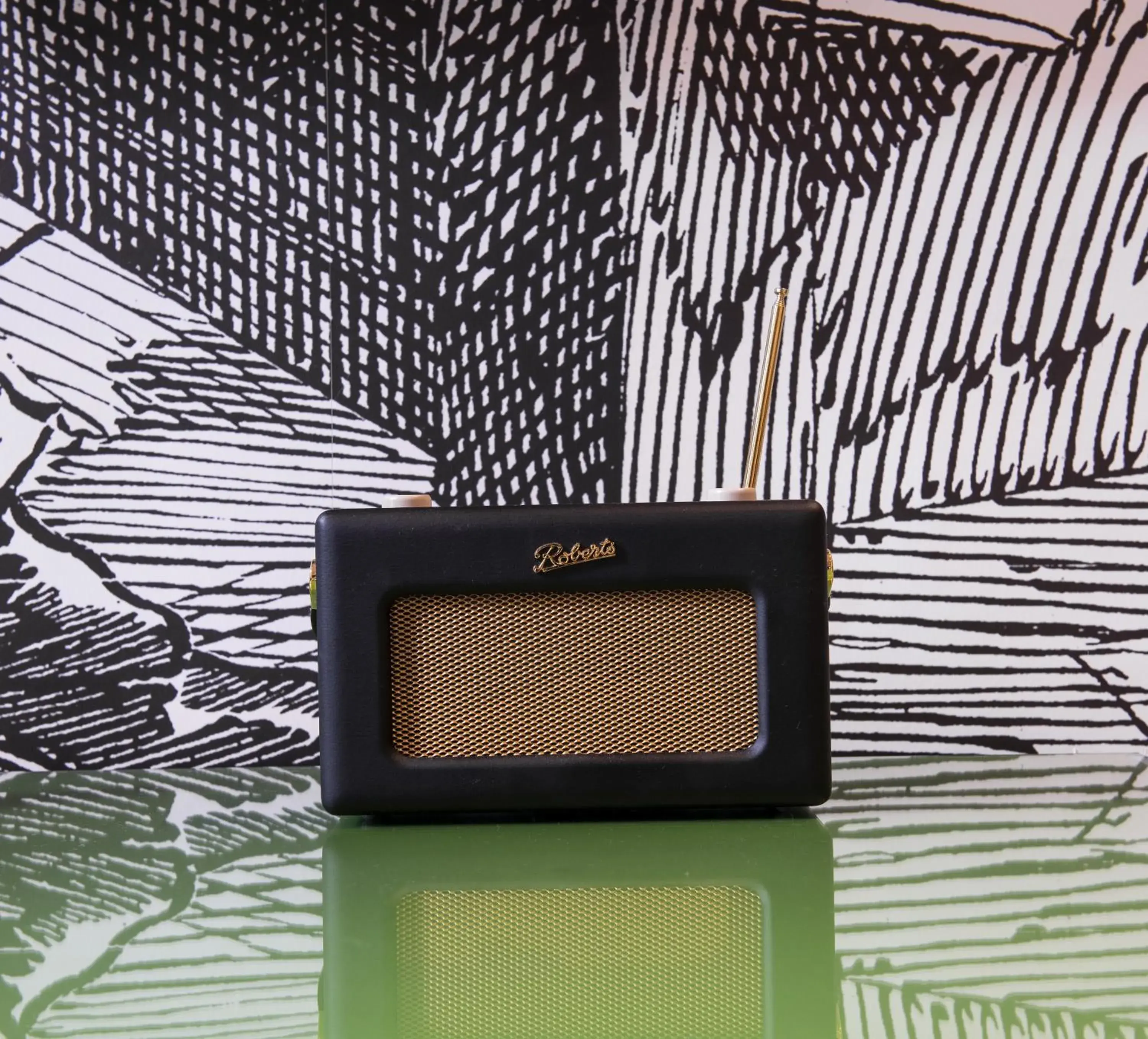 Classic Twin Room in Judges Court Classic Twin Room in Judges Court