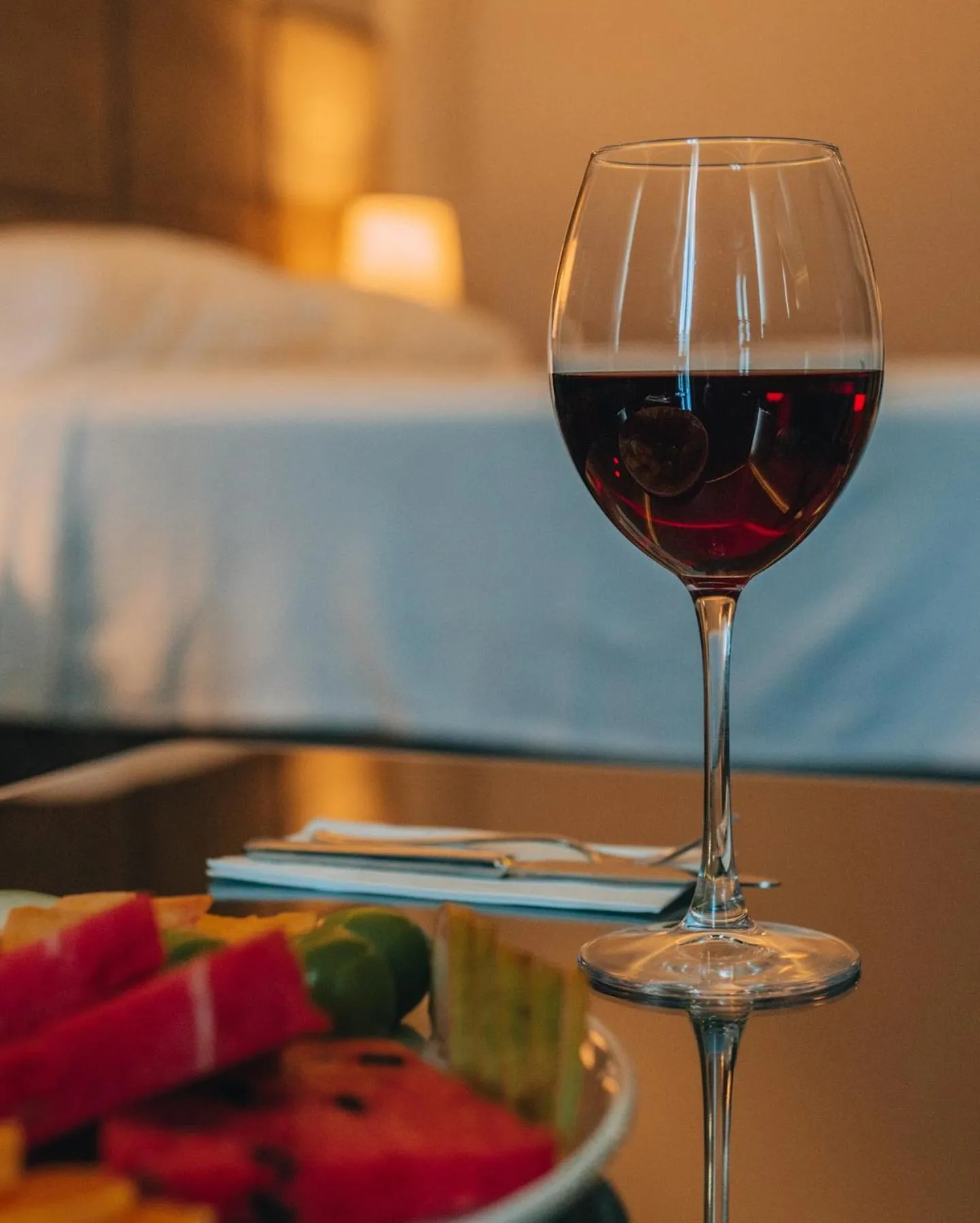 Food and drinks in Alice Hotel Antalya