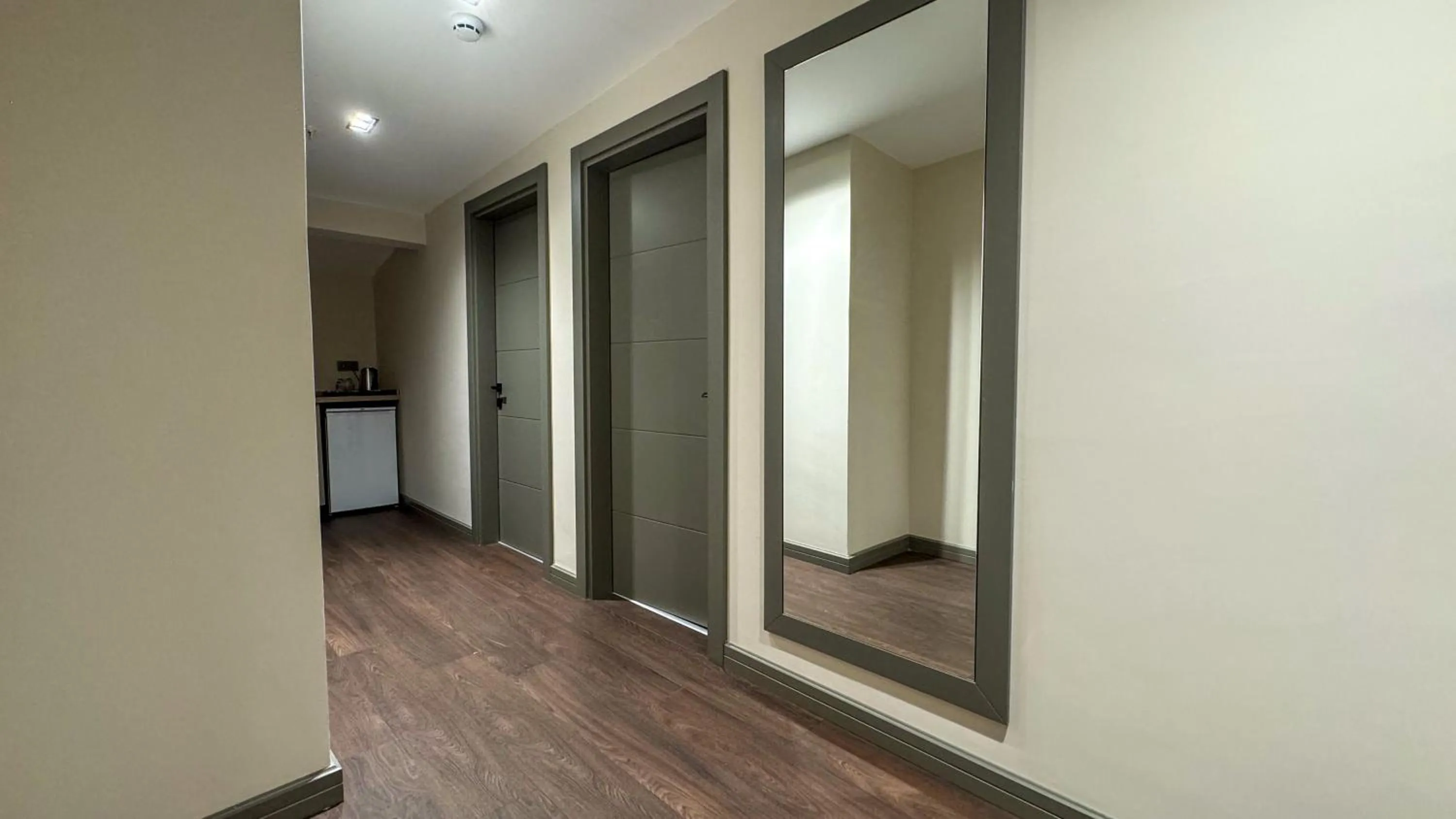 Decorative detail in Alice Hotel Antalya