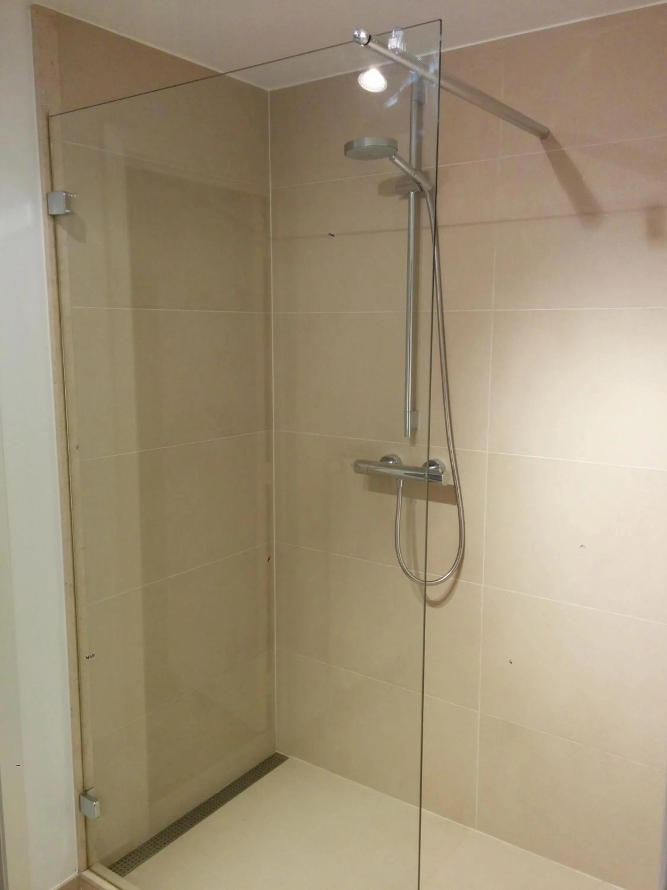 Bathroom in B&B Sint Blasius Hof