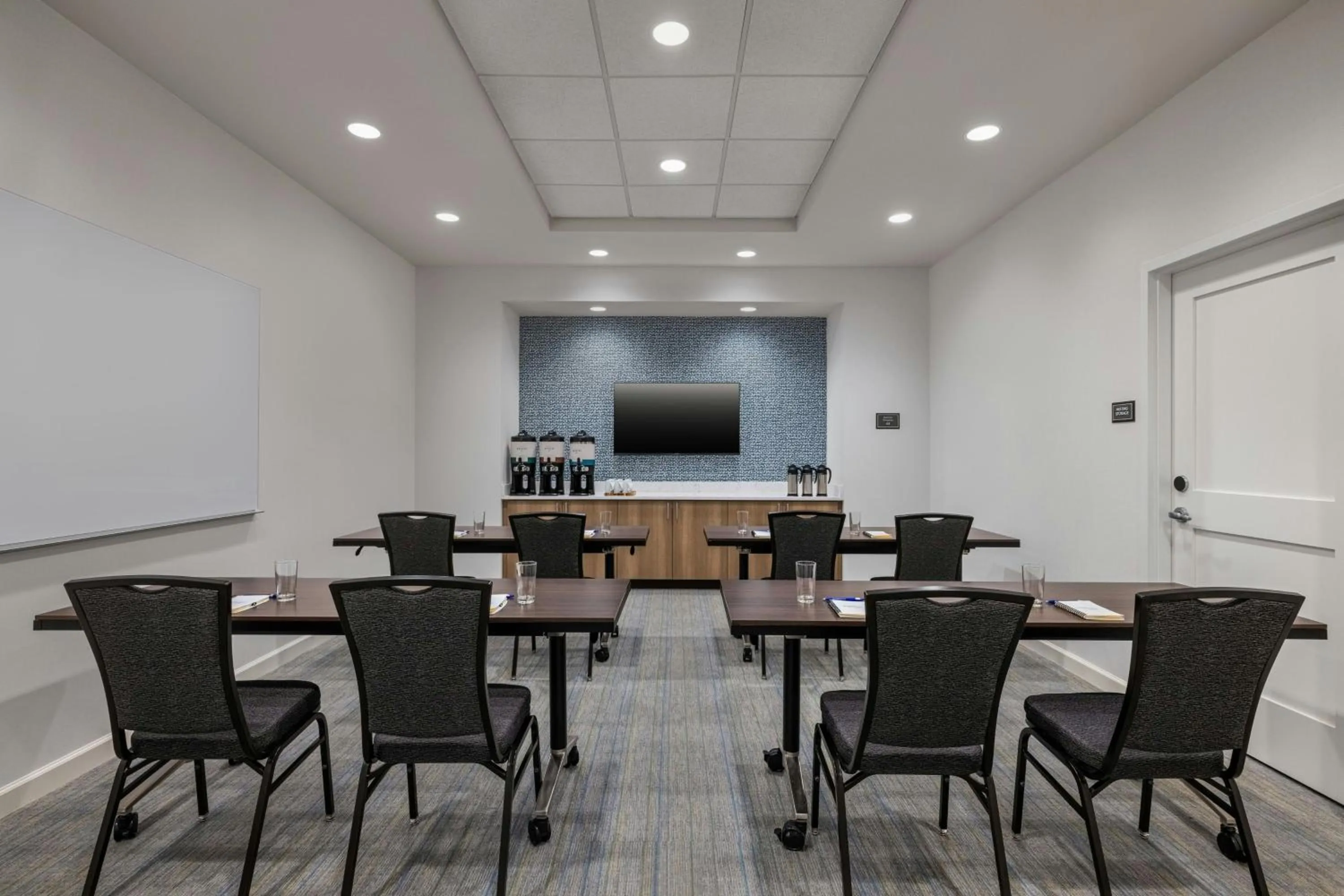 Meeting/conference room in Residence Inn Panama City Beach Pier Park