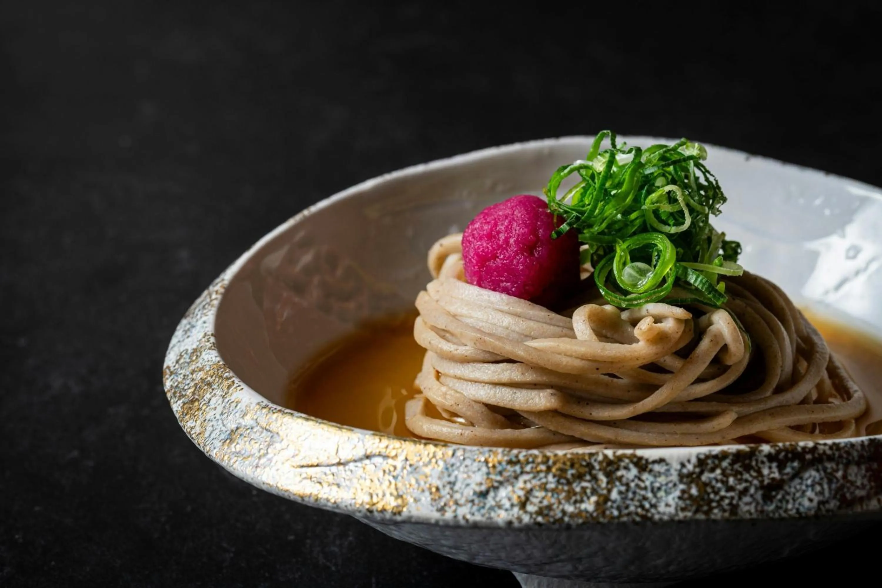 Restaurant/places to eat in Courtyard by Marriott Fukui