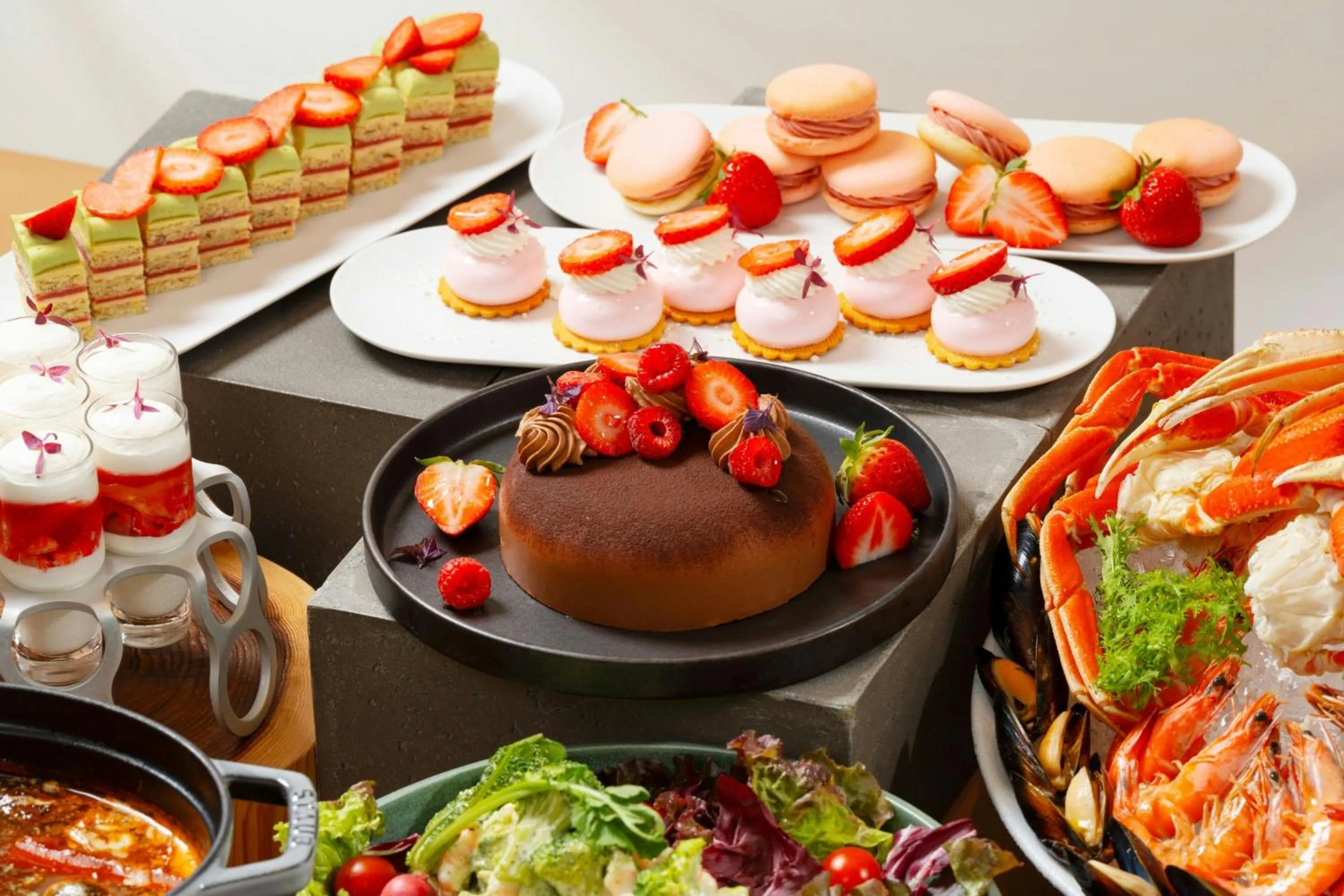 Restaurant/places to eat in Courtyard by Marriott Fukui