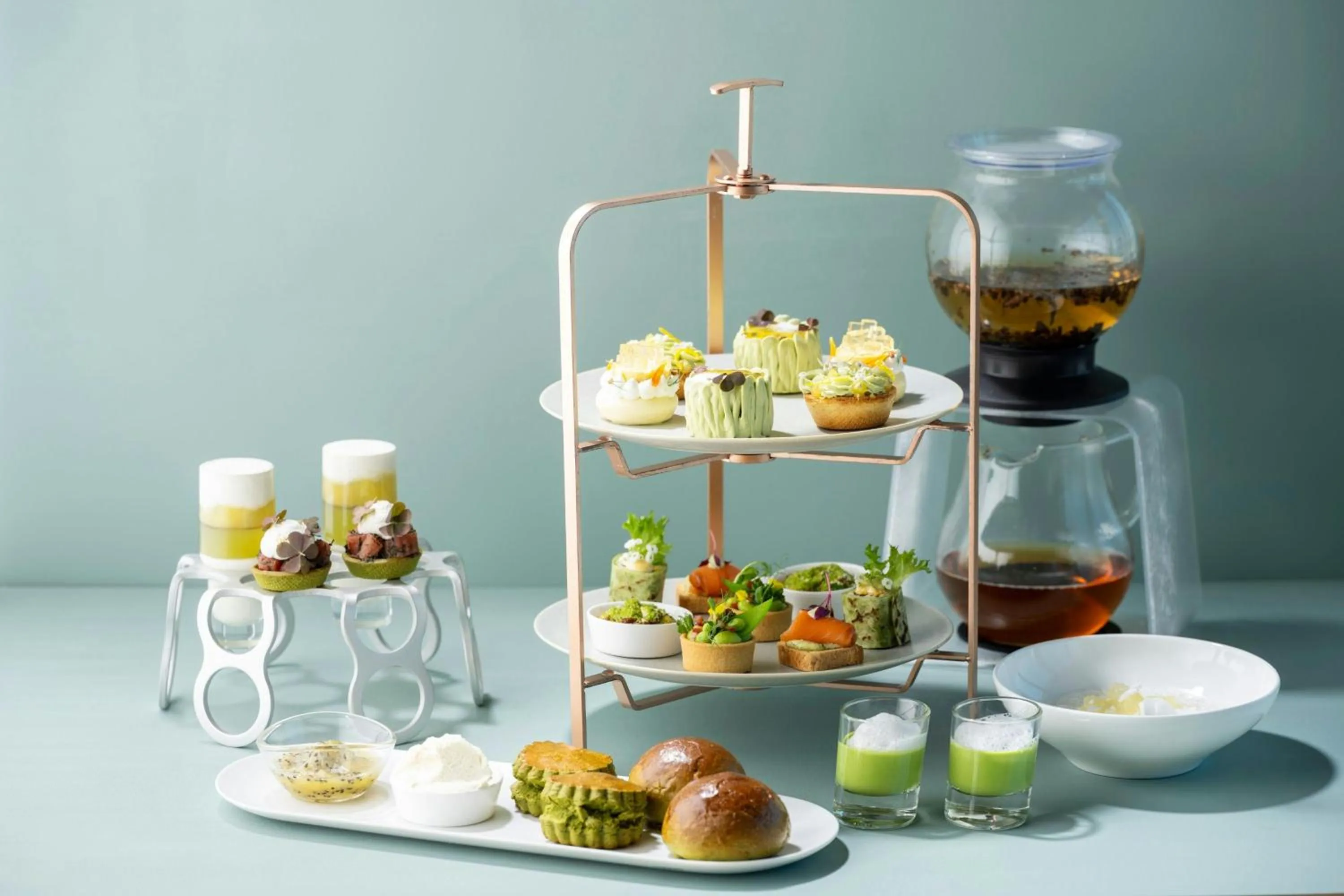 Restaurant/places to eat in Courtyard by Marriott Fukui