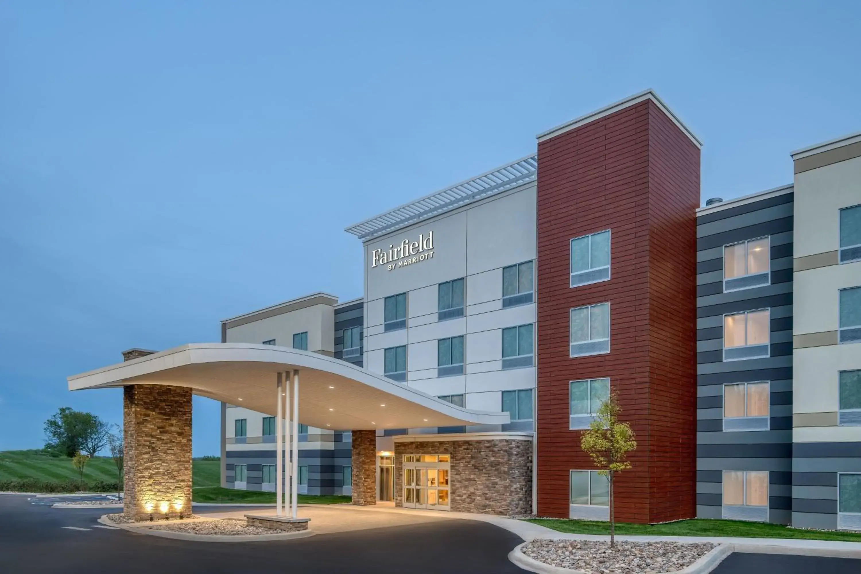 Fairfield by Marriott Inn & Suites Shelbyville Fairfield by Marriott Inn & Suites Shelbyville