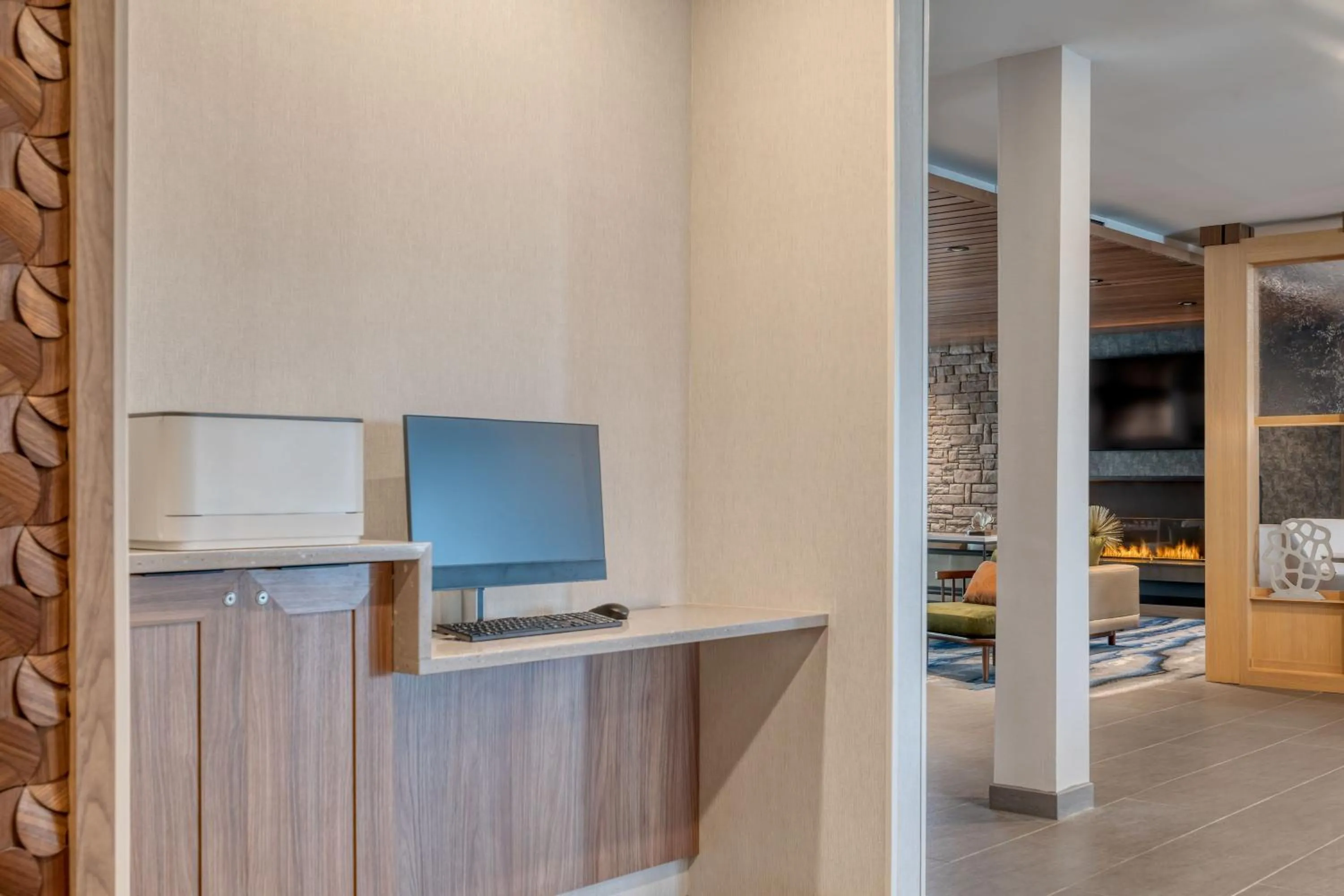 Other in Fairfield by Marriott Inn & Suites Shelbyville