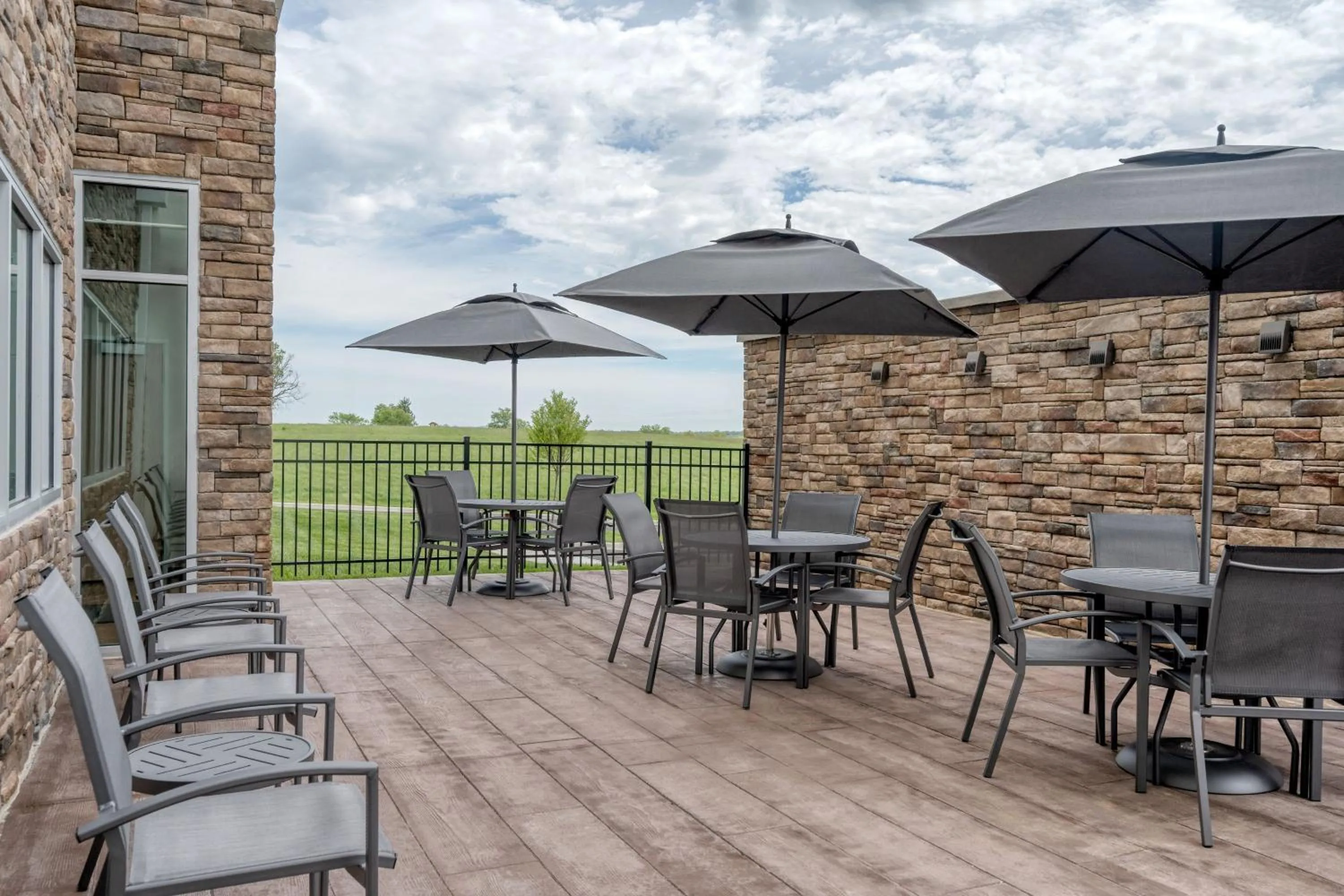 Other in Fairfield by Marriott Inn & Suites Shelbyville