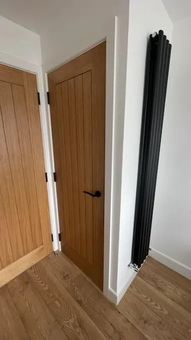 Braeview - by Caithness Luxury Apartments NC500 - 3 Bedroom Luxury holiday home - Sleeps Work teams upto 3 & holiday makers upto 5