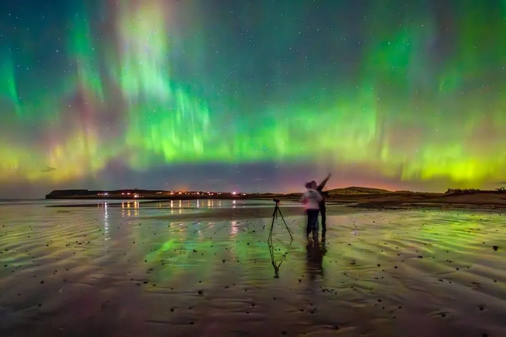 Braeview - by Caithness Luxury Apartments NC500 - 3 Bedroom Luxury holiday home - Sleeps Work teams upto 3 & holiday makers upto 5