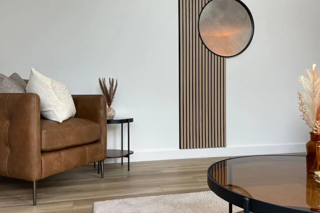 Braeview - by Caithness Luxury Apartments NC500 - 3 Bedroom Luxury holiday home - Sleeps Work teams upto 3 & holiday makers upto 5