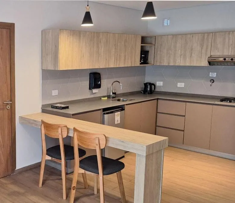 BlackStone Apart Boutique Hotel