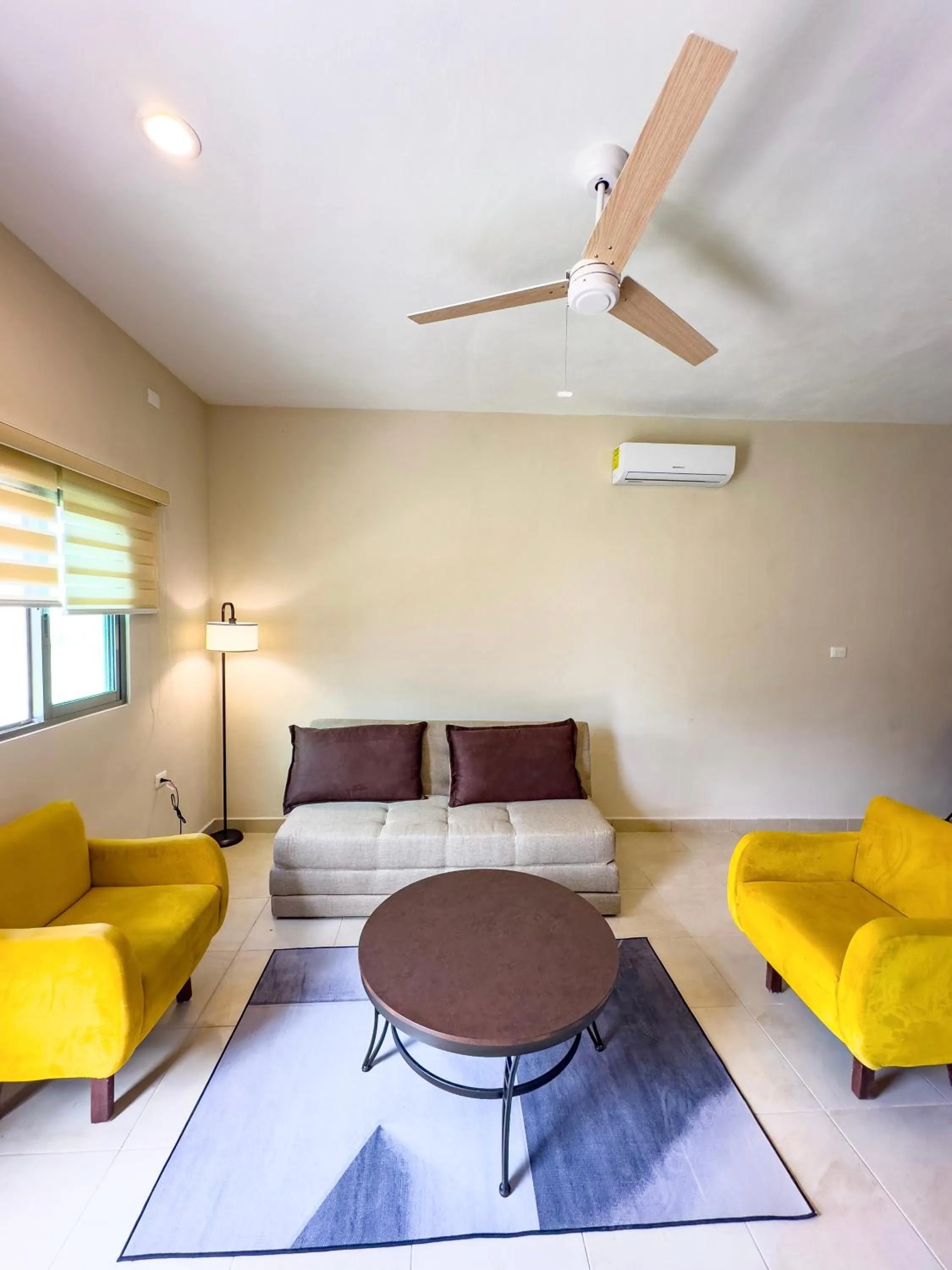 Villas Mar Turquesa Cozumel