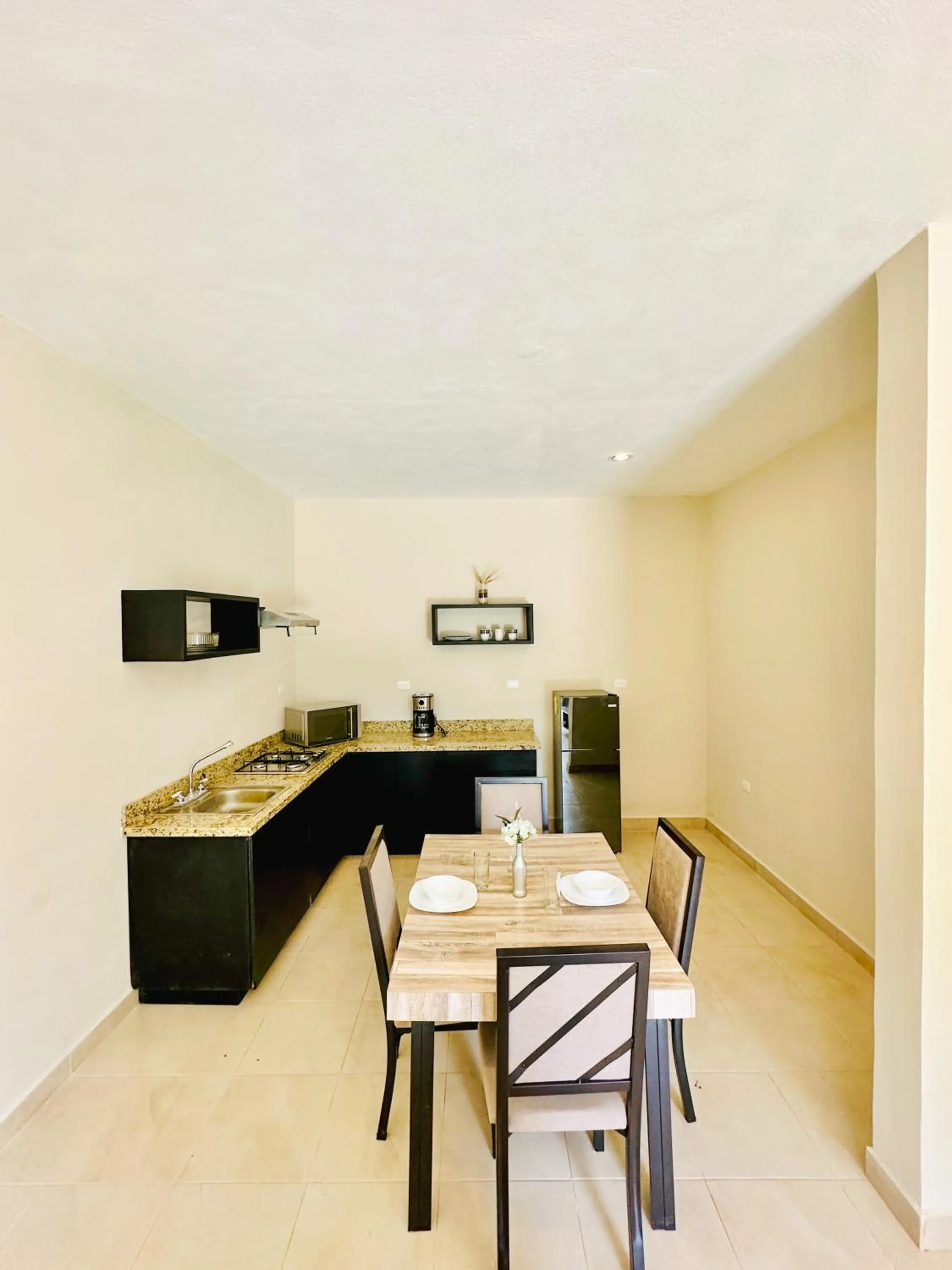 Villas Mar Turquesa Cozumel